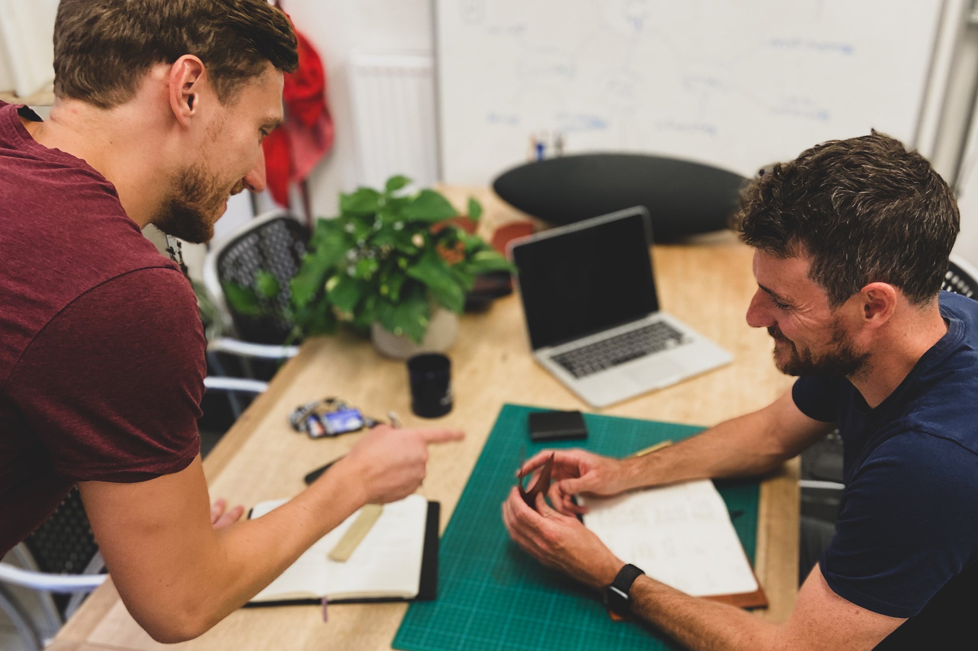 Wingback - London design studio