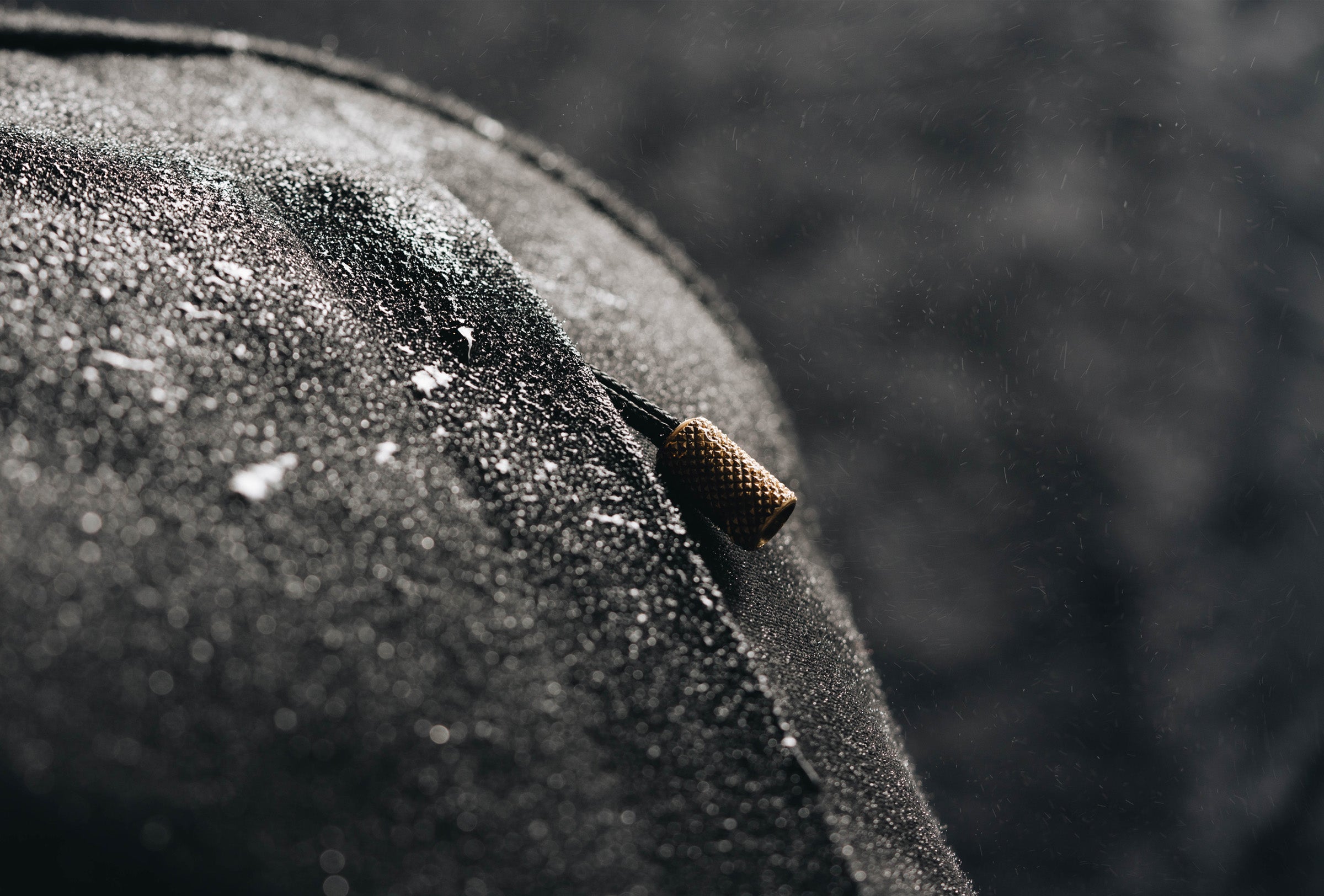 Waxed cotton care for the Everyday Pack by Wingback