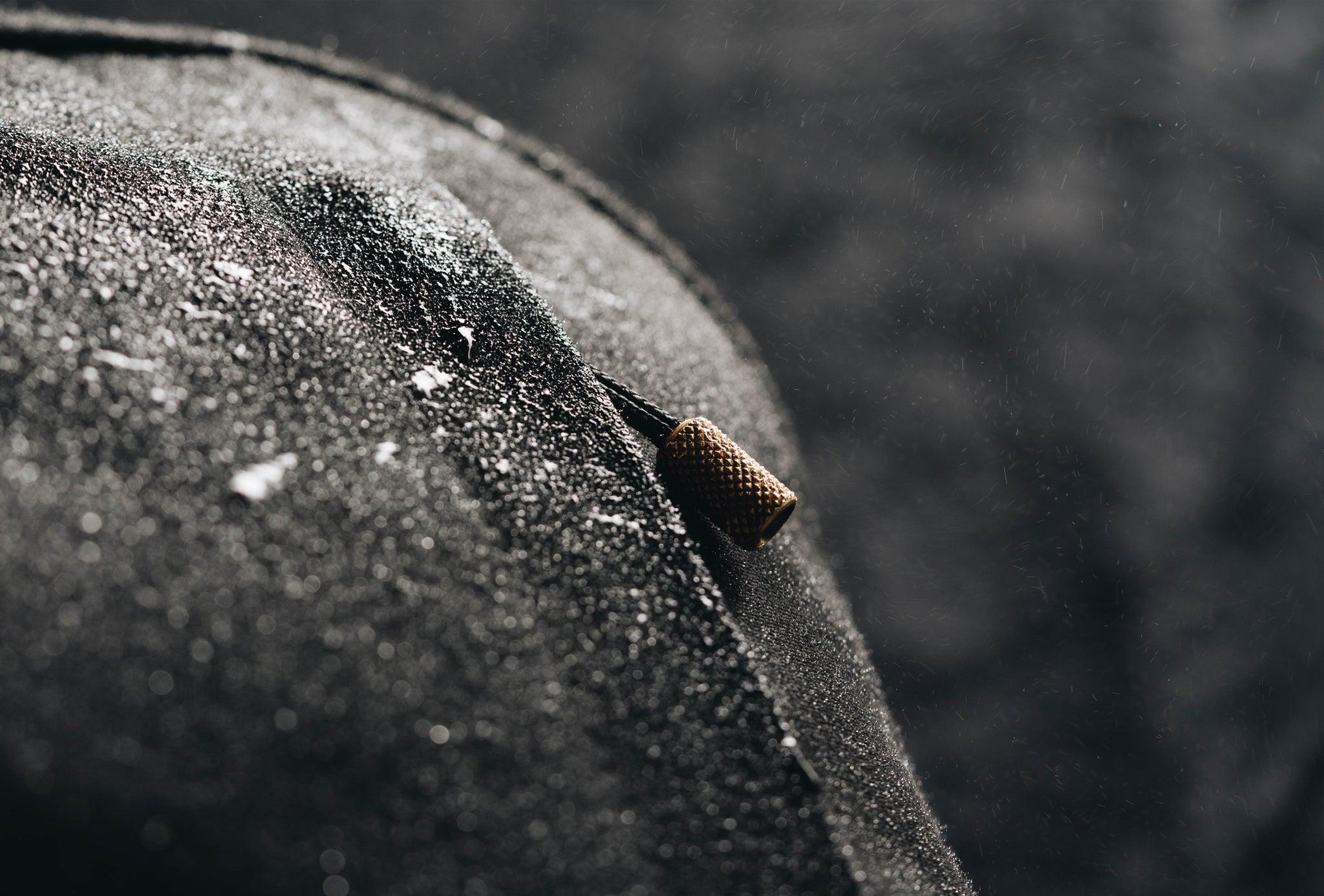 Waxed Cotton Care How To ReWax Waxed Cotton