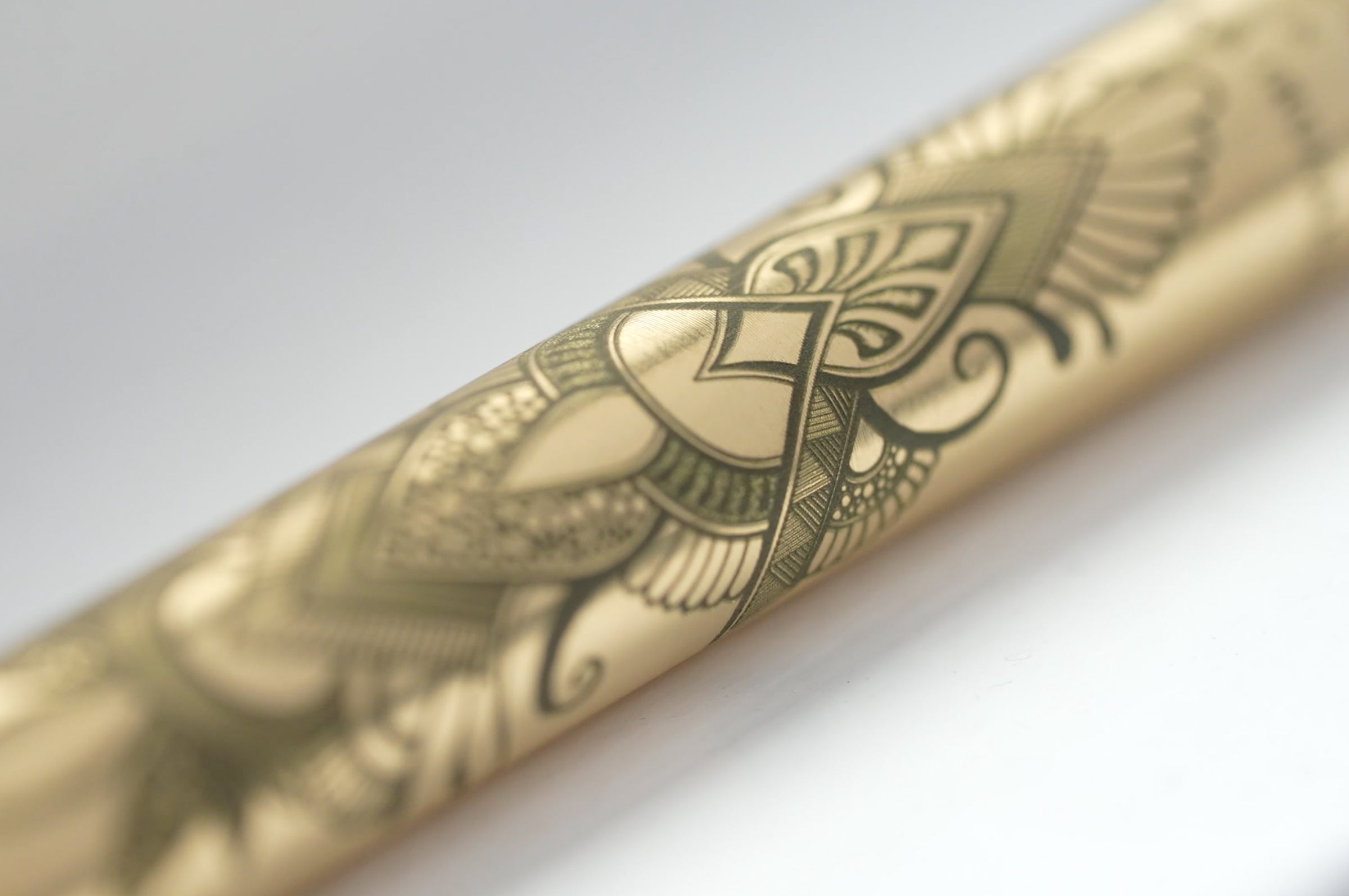 Wingback Mechanical Pencil X Artist Collaboration