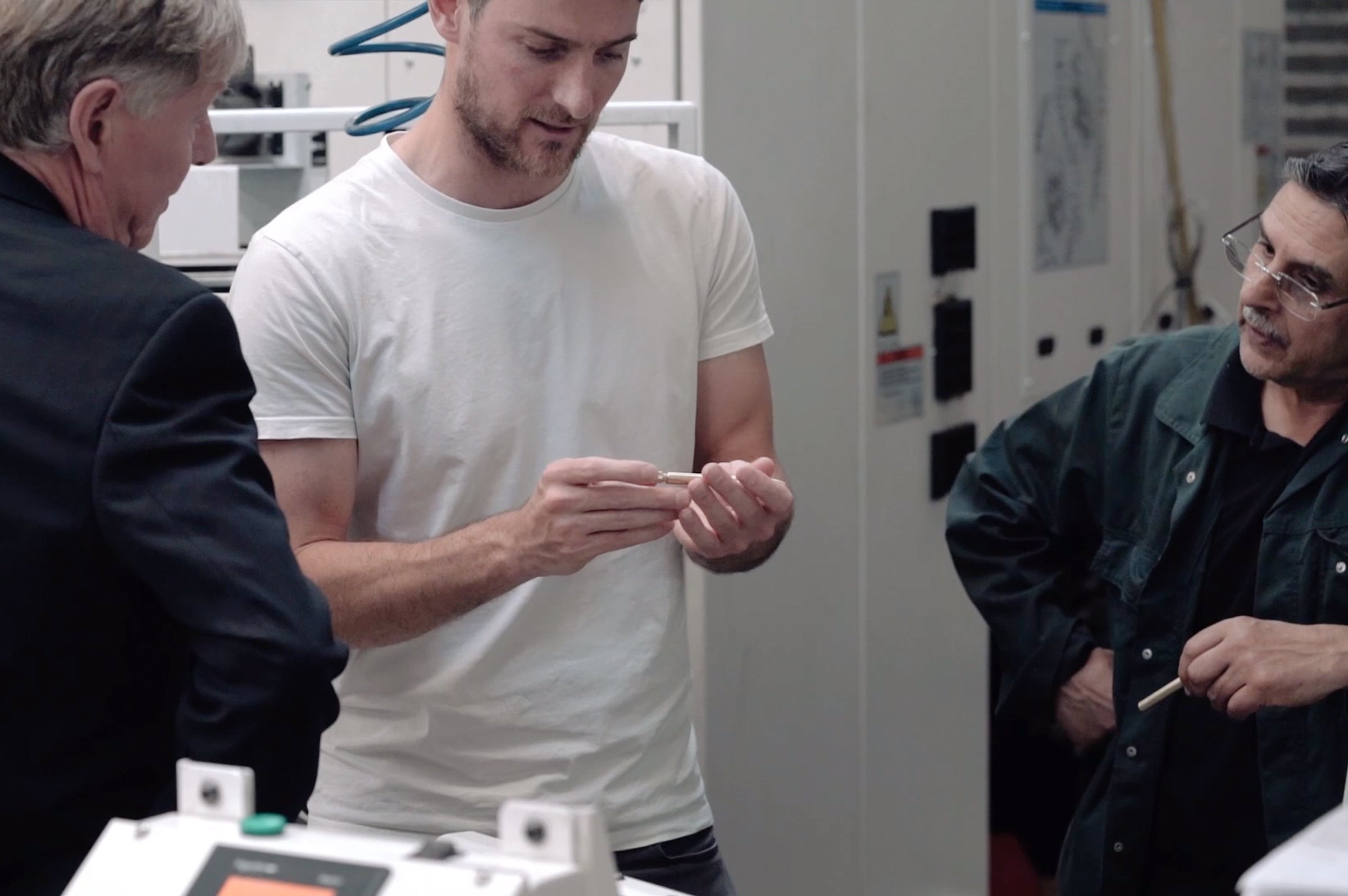 Riding Out This Journey - WINGBACK