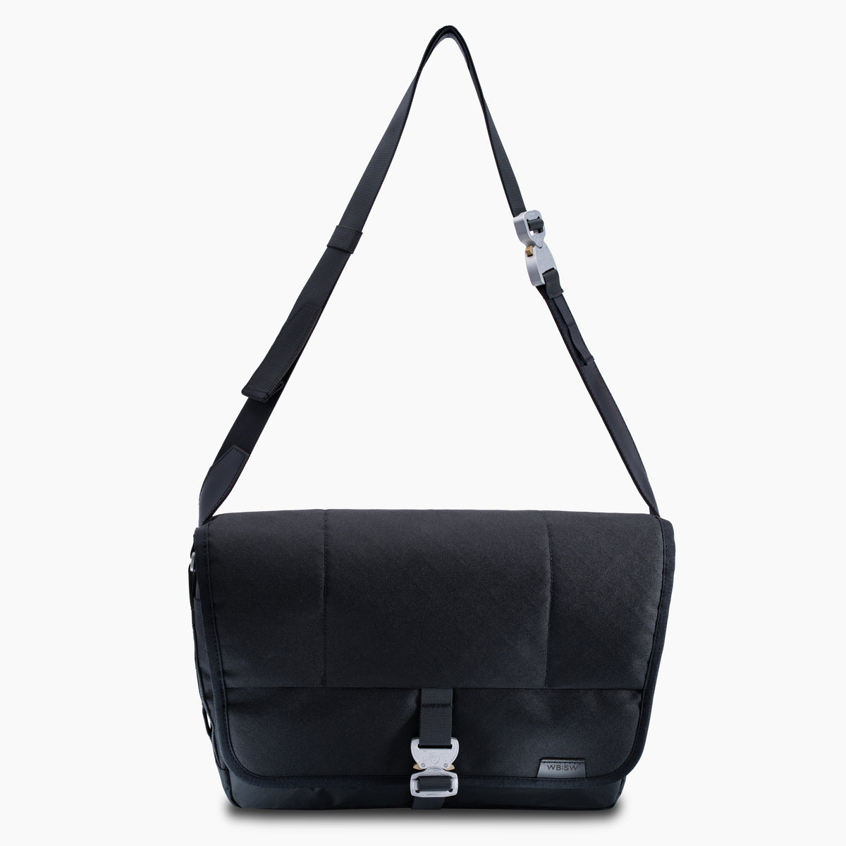 Messenger003 by Wingback