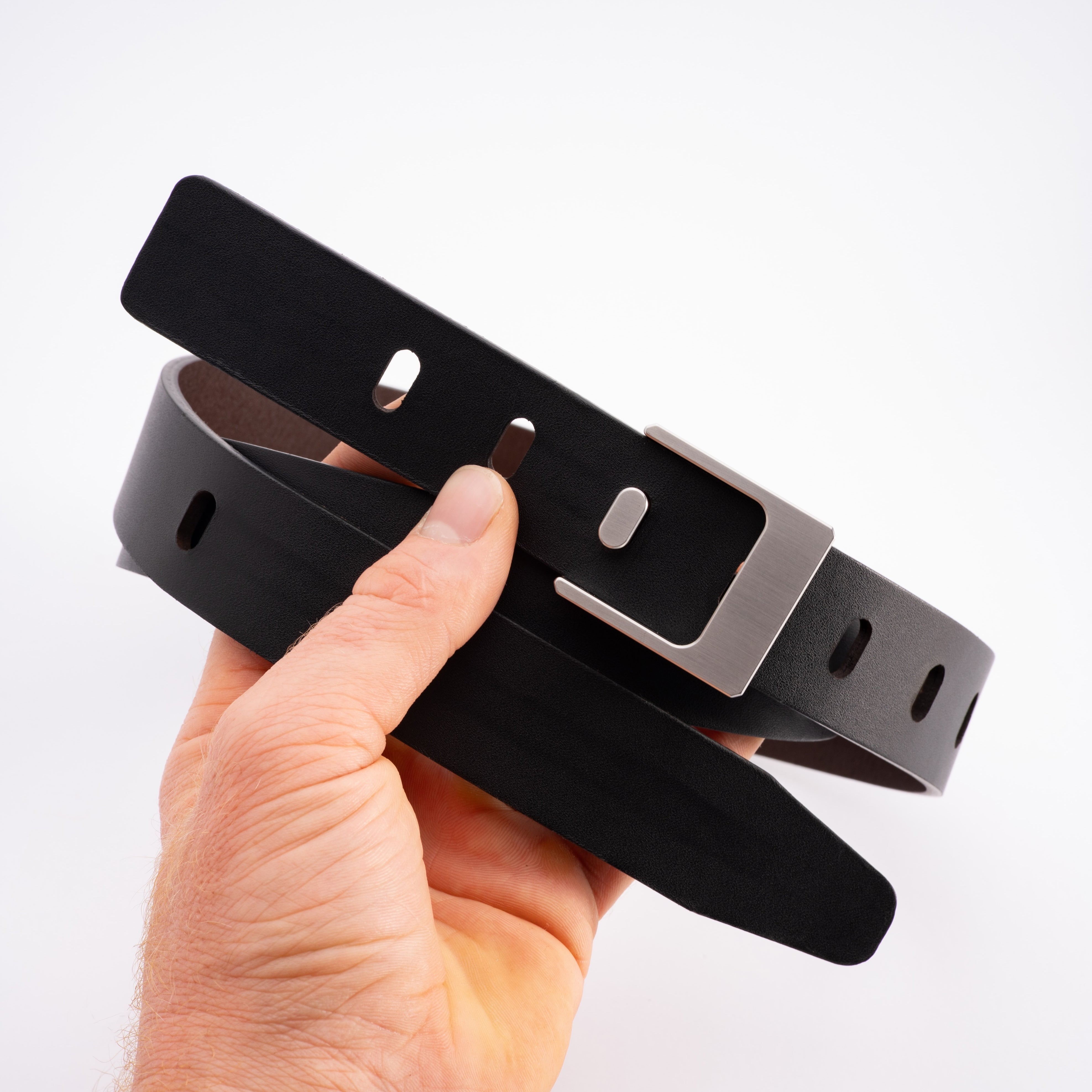 Block Belt