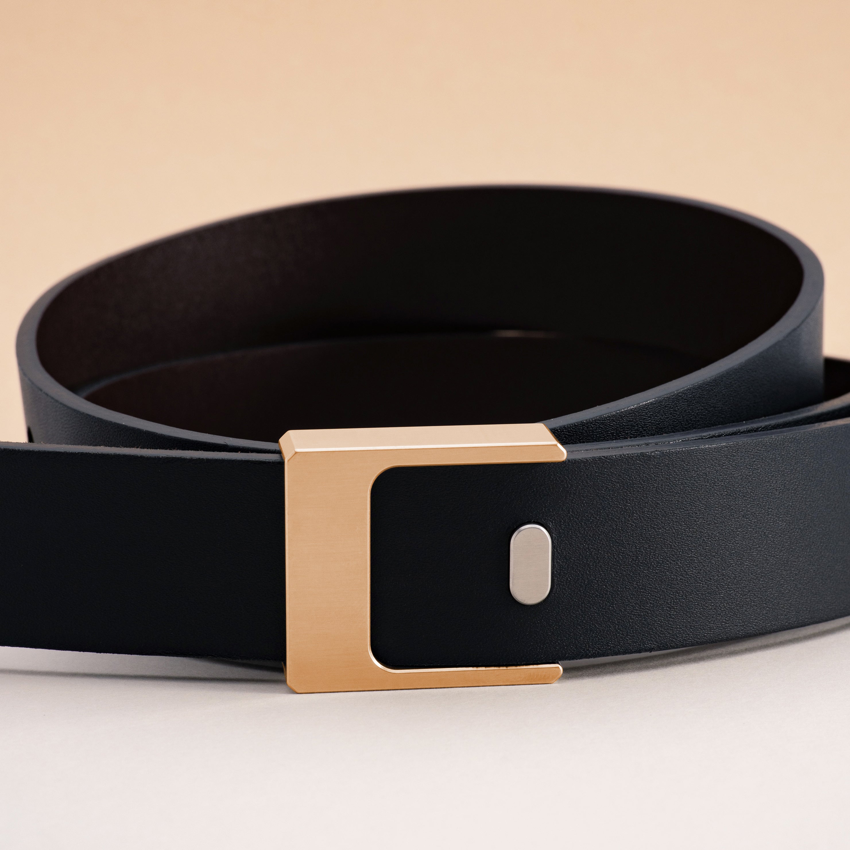 Block Belt