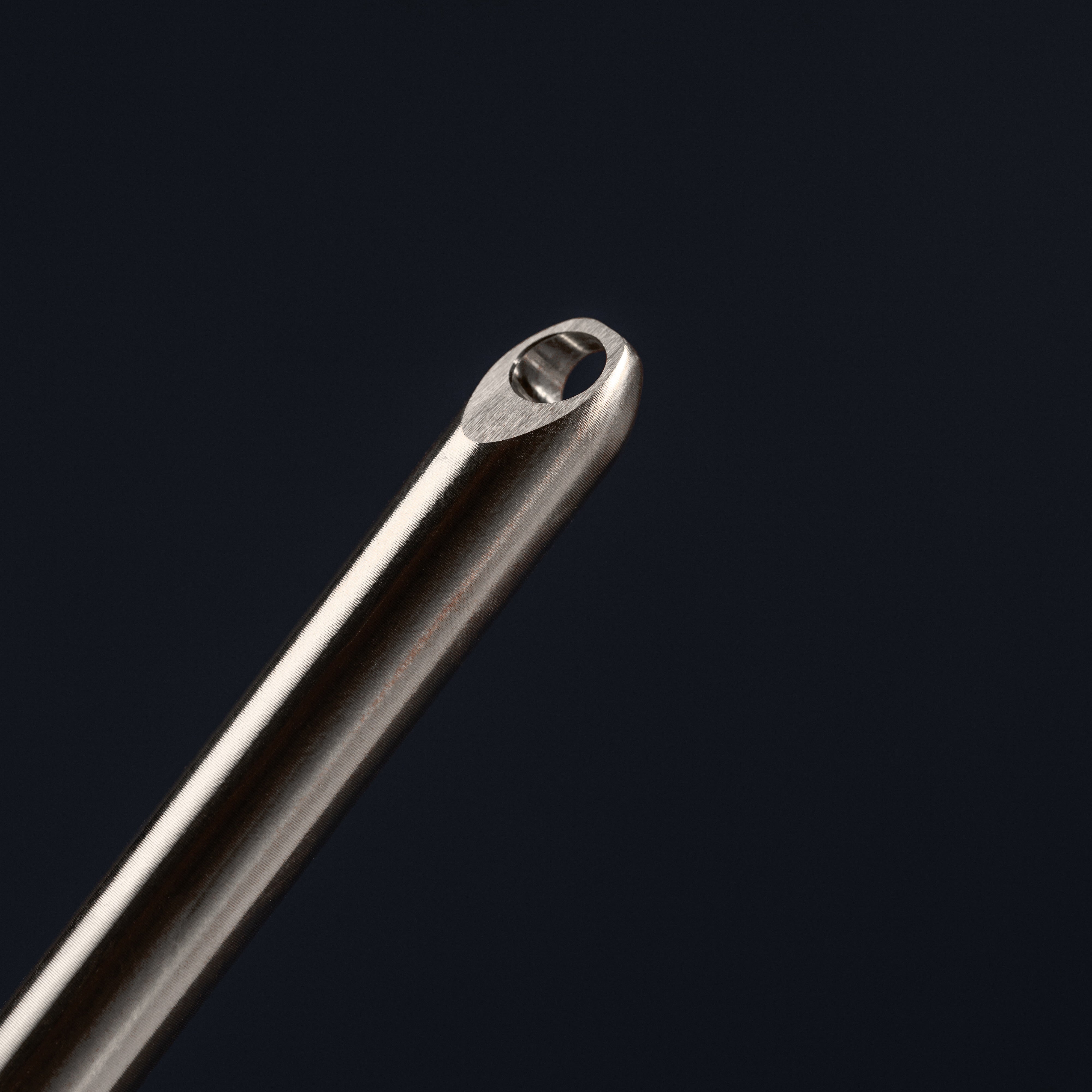 Pocket Pen - Steel