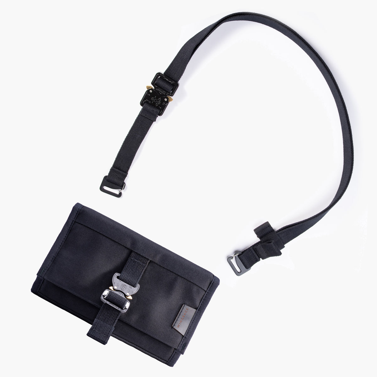 Tool Wrap by Wingback