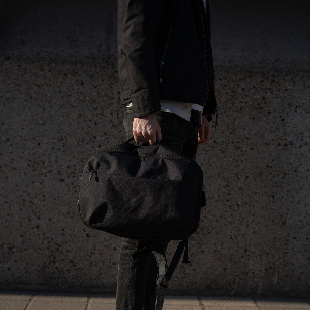 Everyday Pack by Wingback