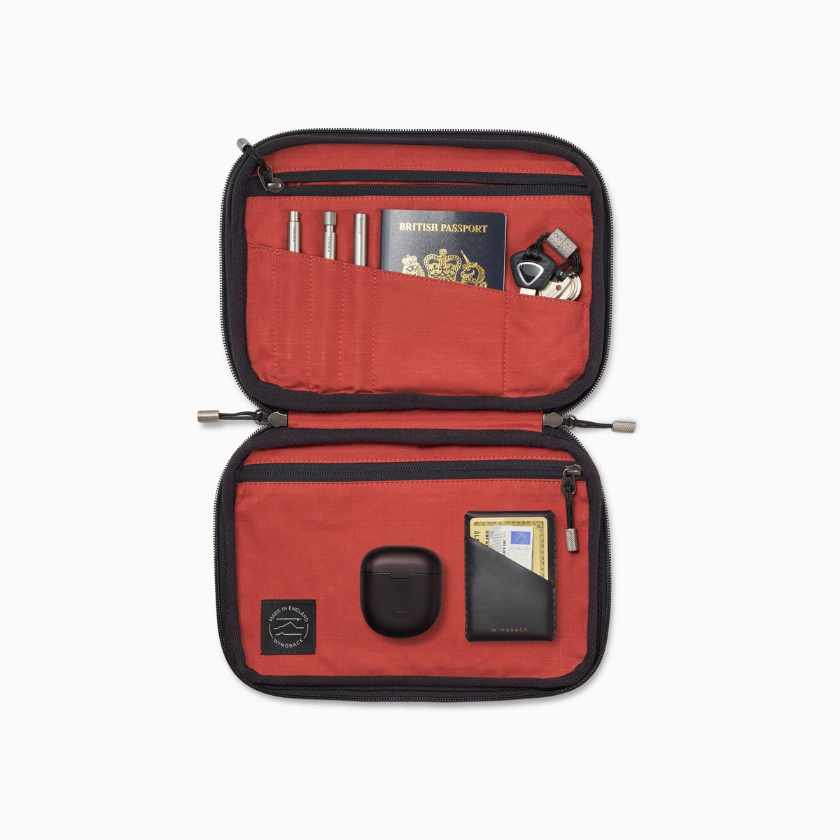 Everyday Sling 2.5L by Wingback