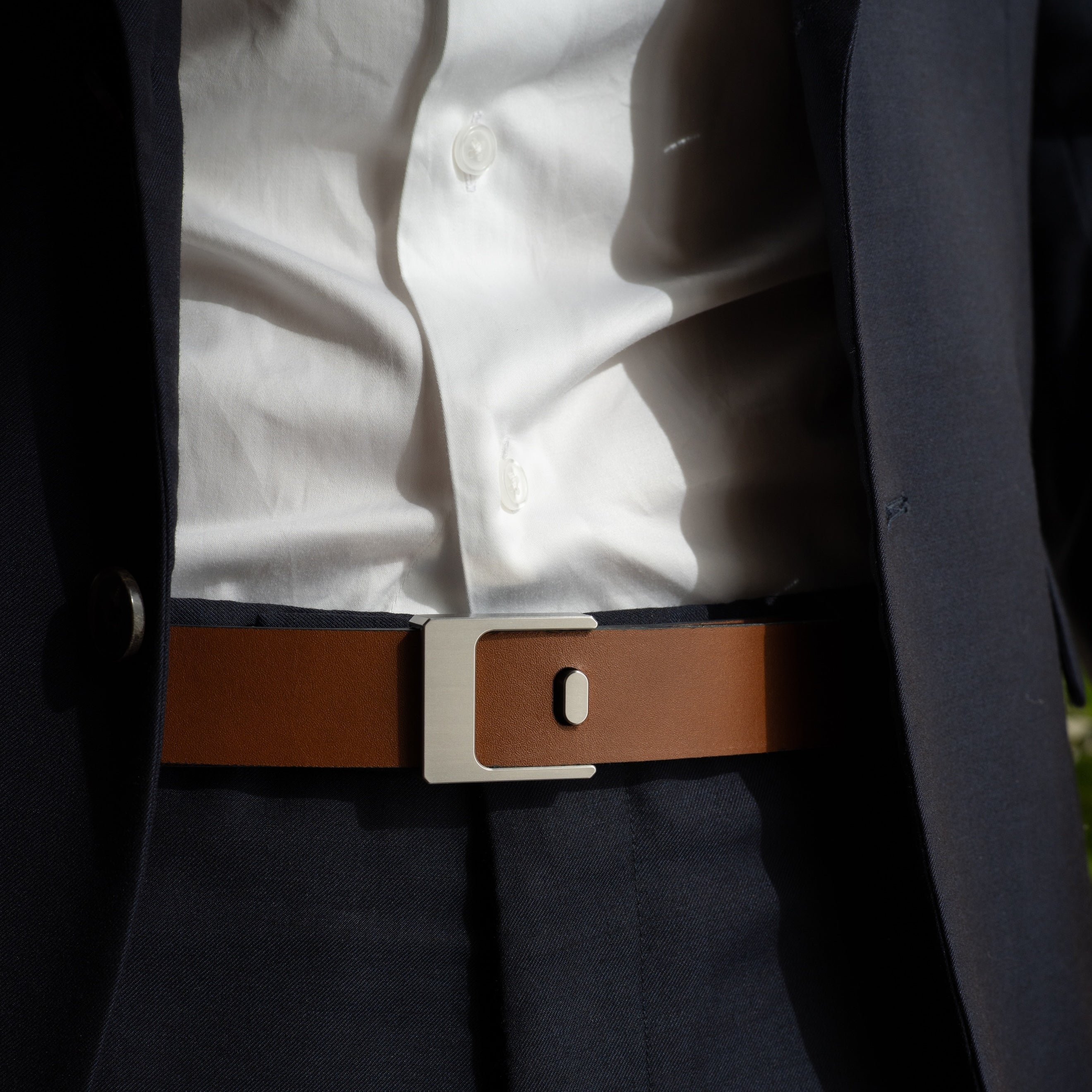 Block Strap