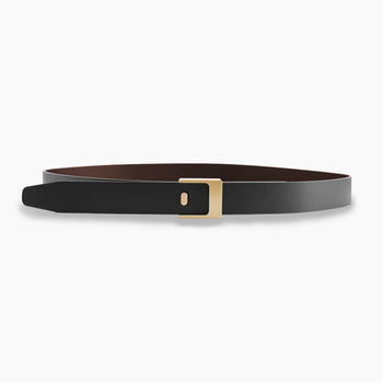 Block Belt by Wingback