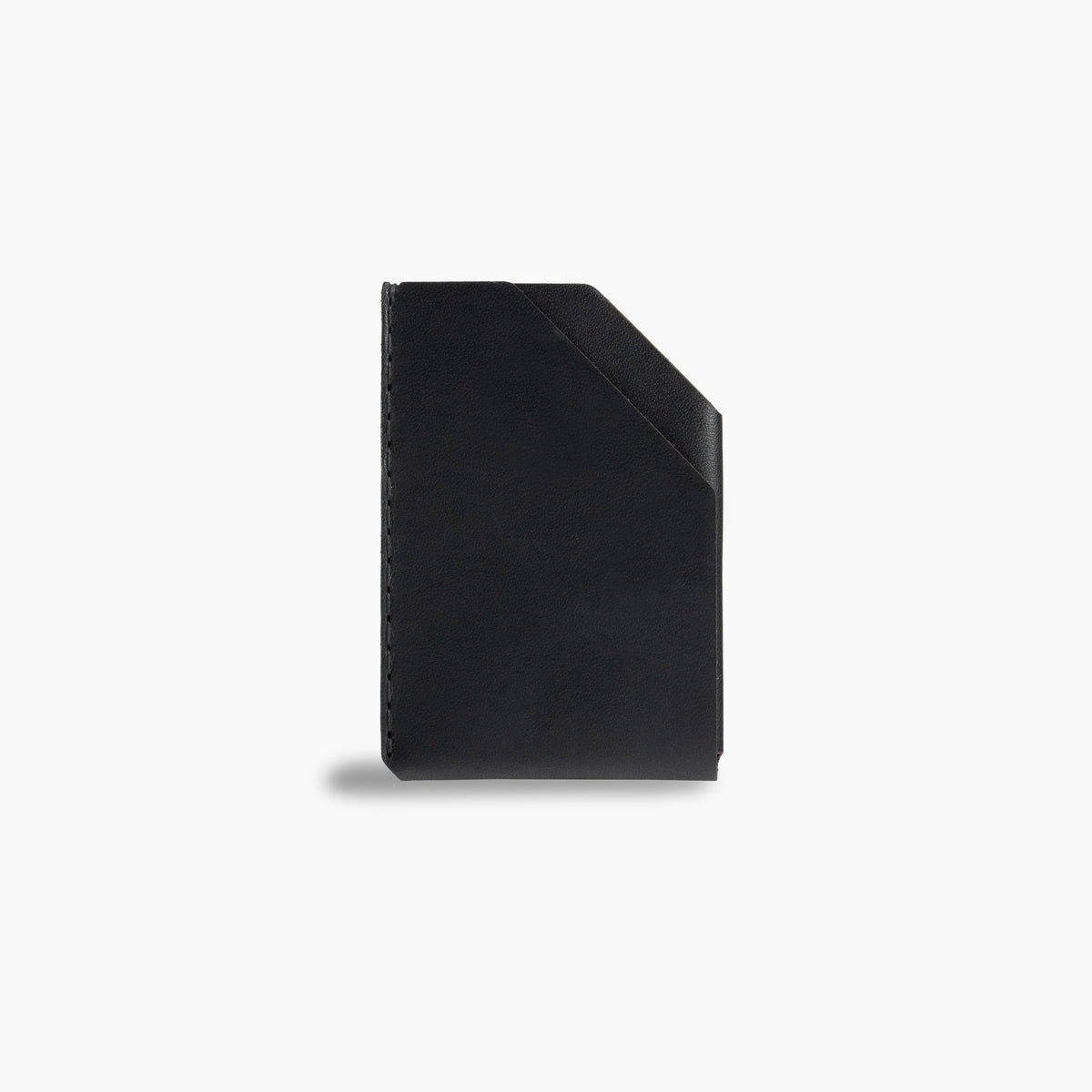 The Original Card Holder - Charcoal by Wingback