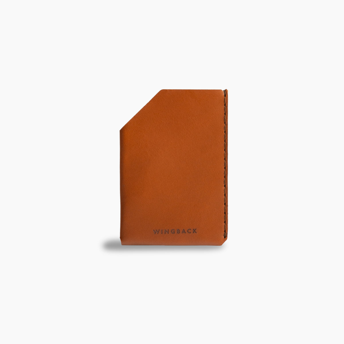 The Original Card Holder - Whisky by Wingback