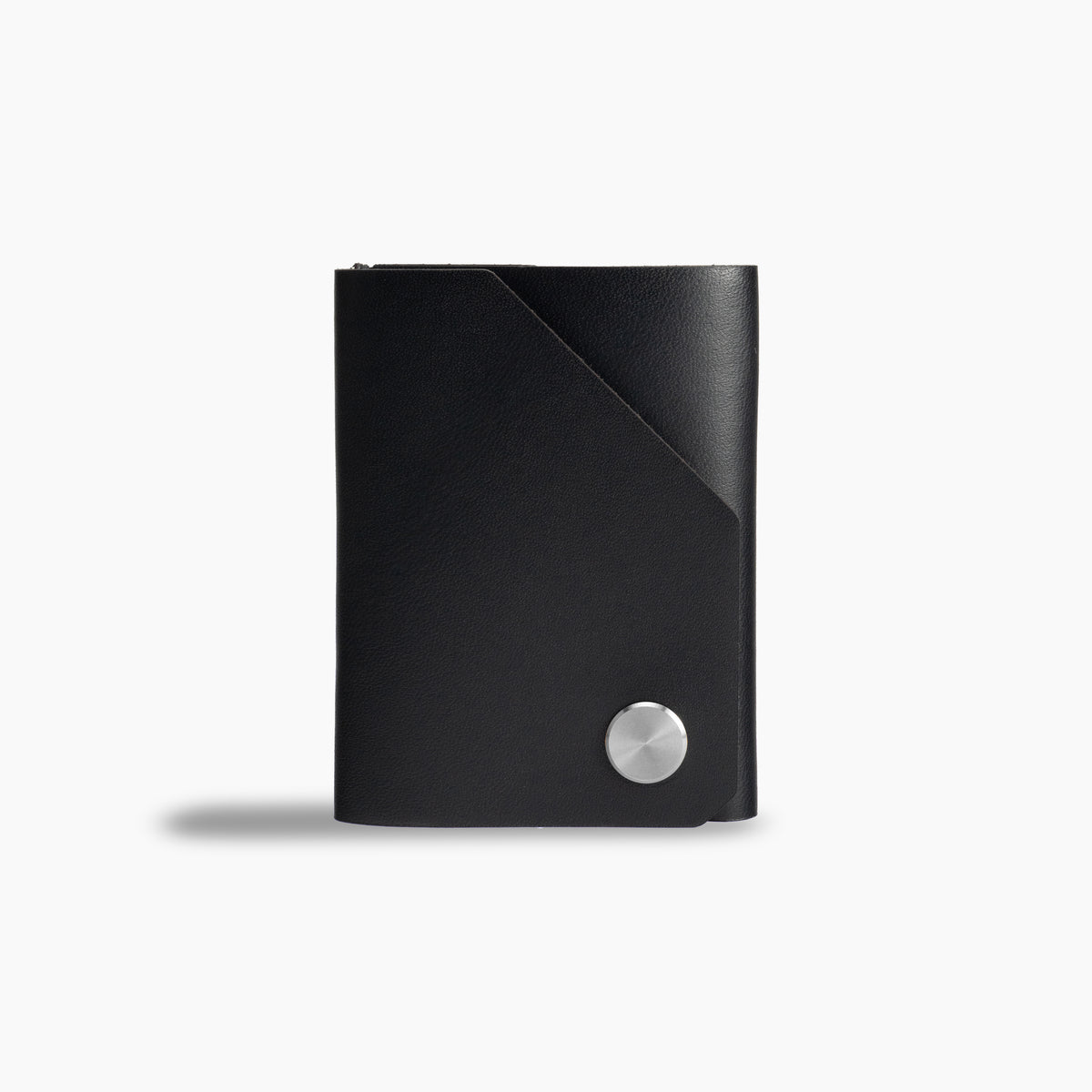 Cash Wallet - Charcoal by Wingback