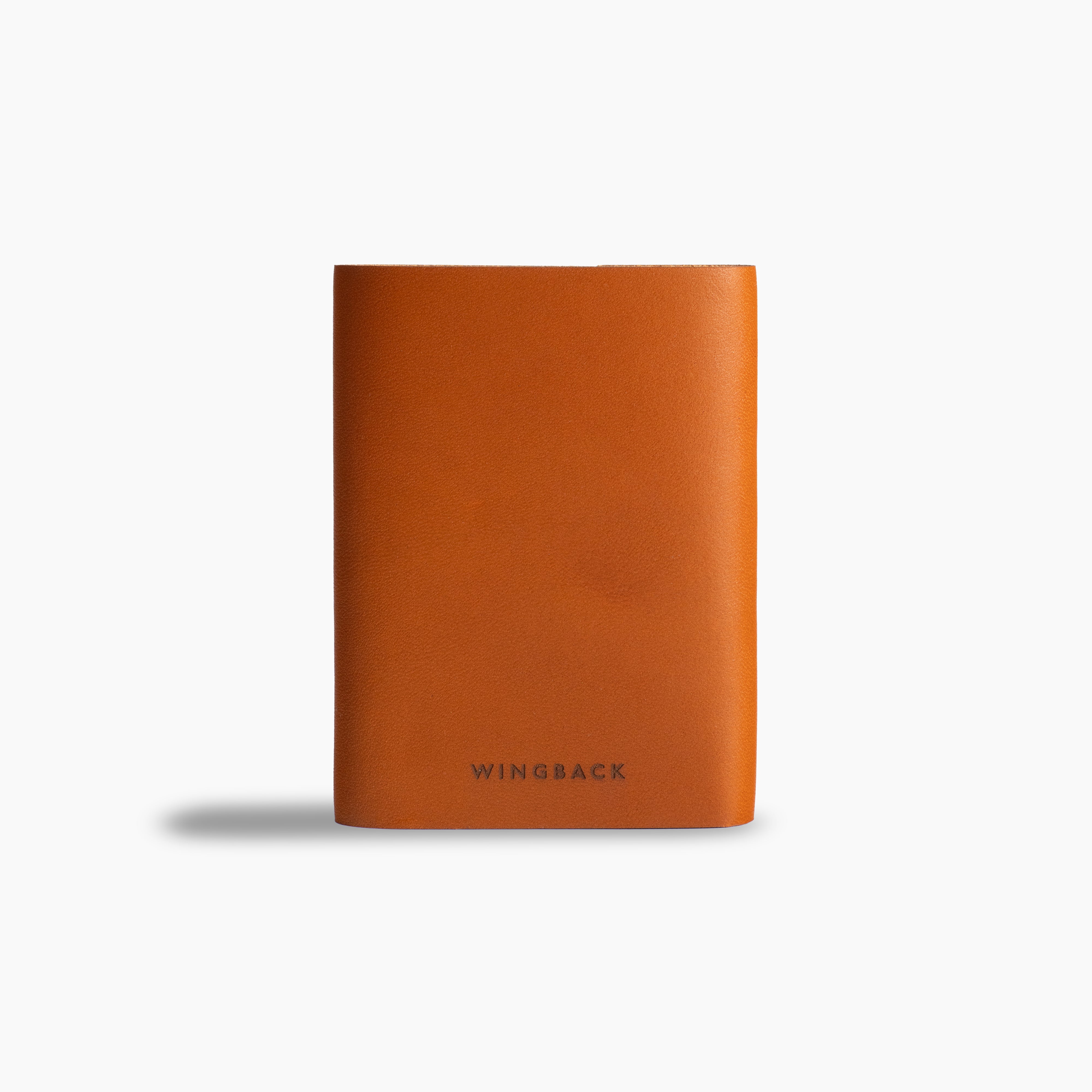 Cash Wallet - Whisky