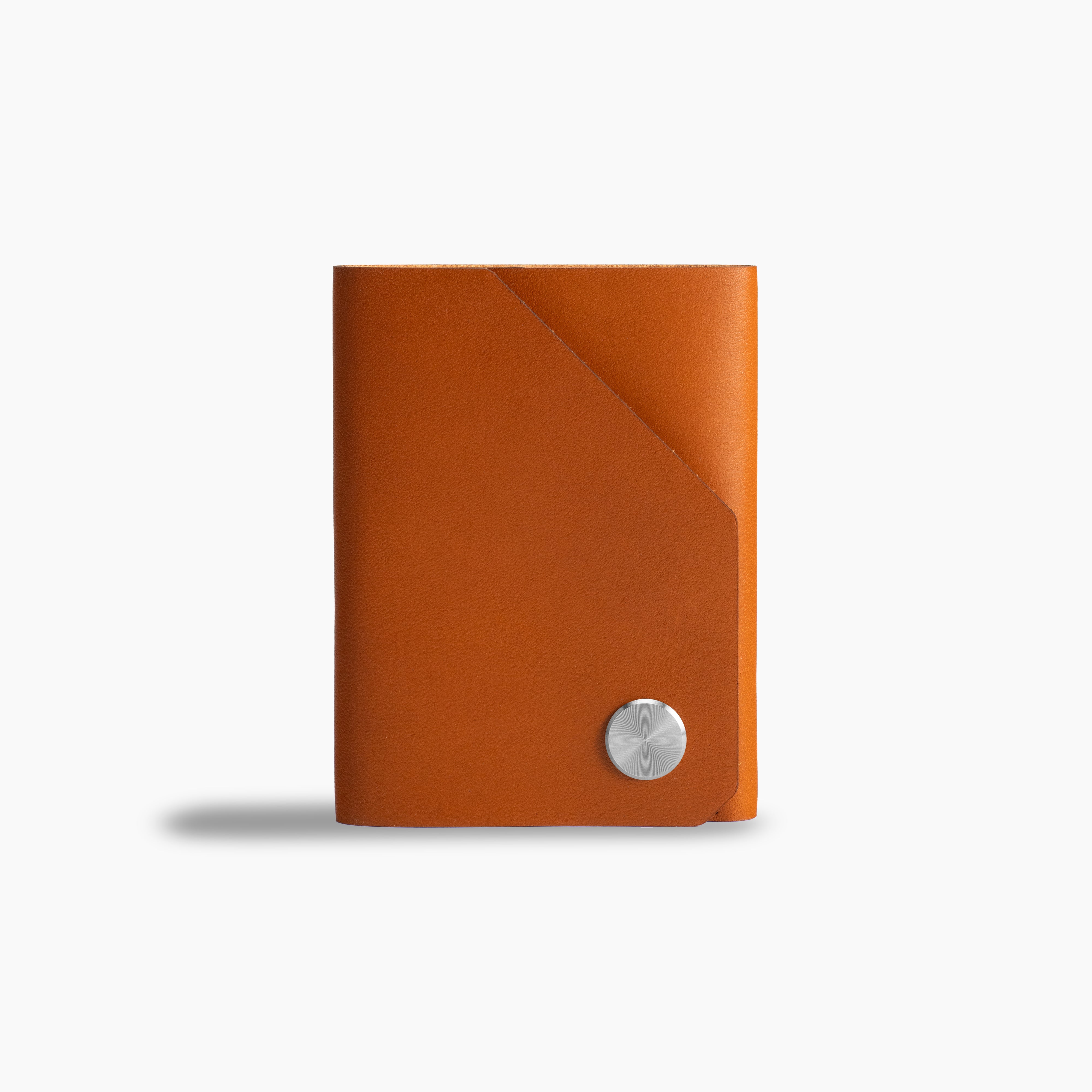 Cash Wallet - Whisky