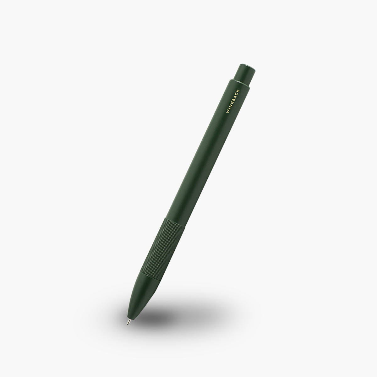 Mechanical Pencil - British Racing Green by Wingback