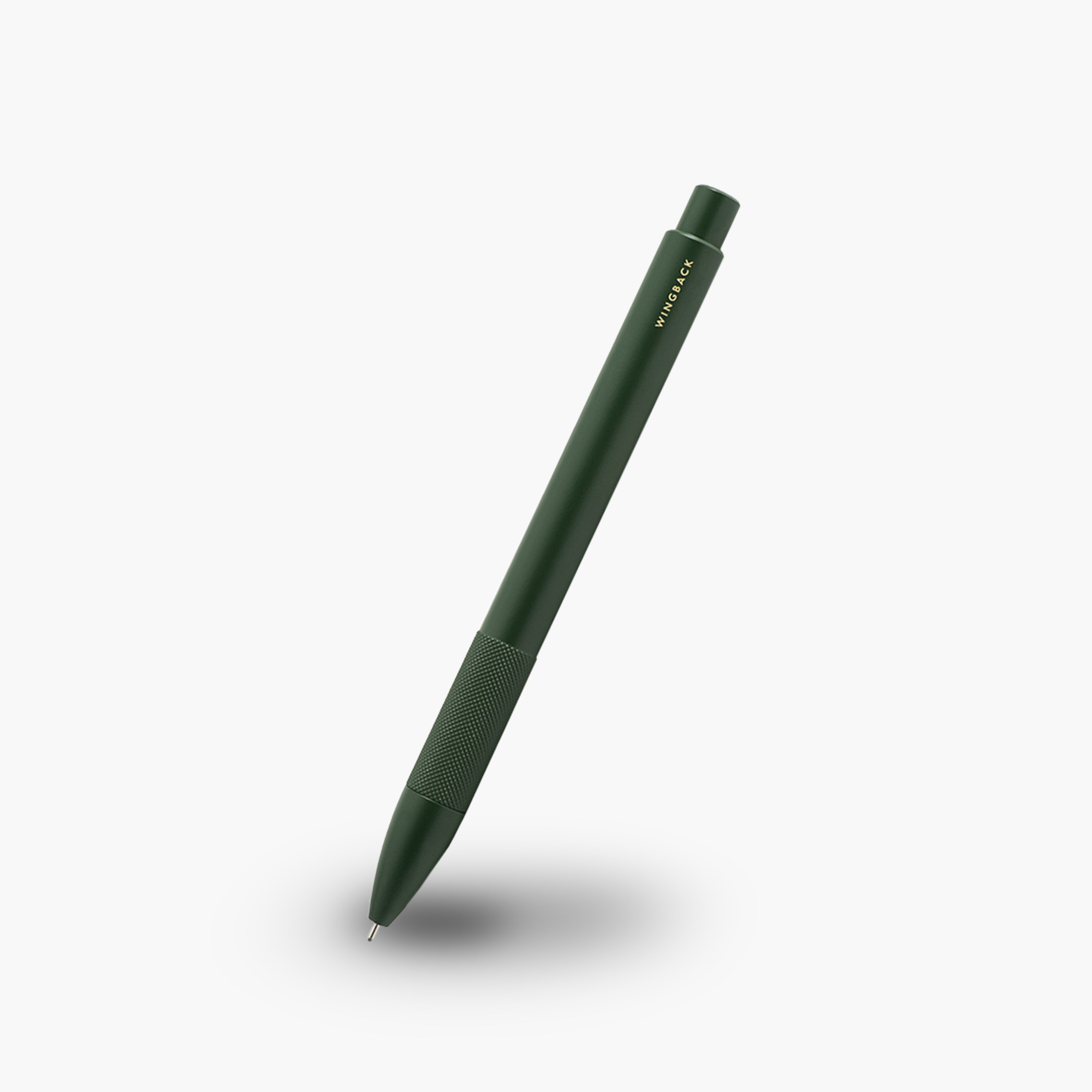 Mechanical Pencil - British Racing Green