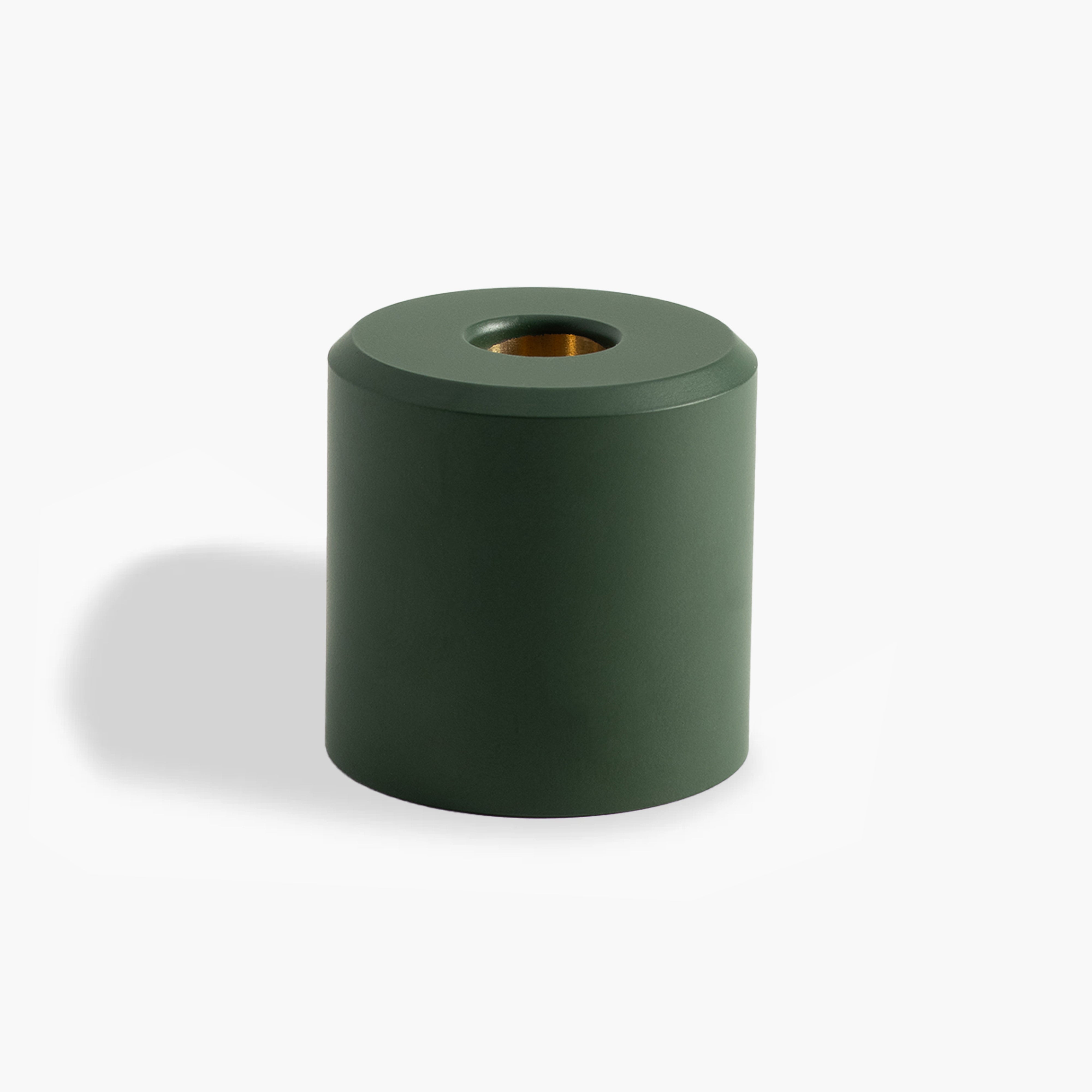 Pen/Pencil Holder - British Racing Green