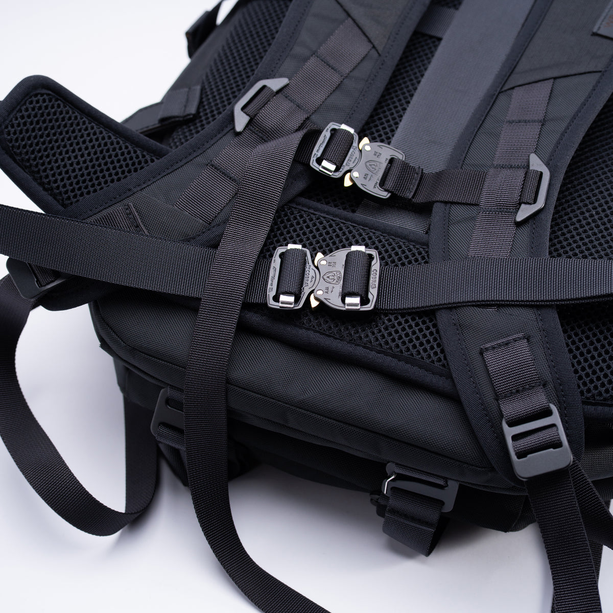 Heavy Lift Pack 002 by Wingback