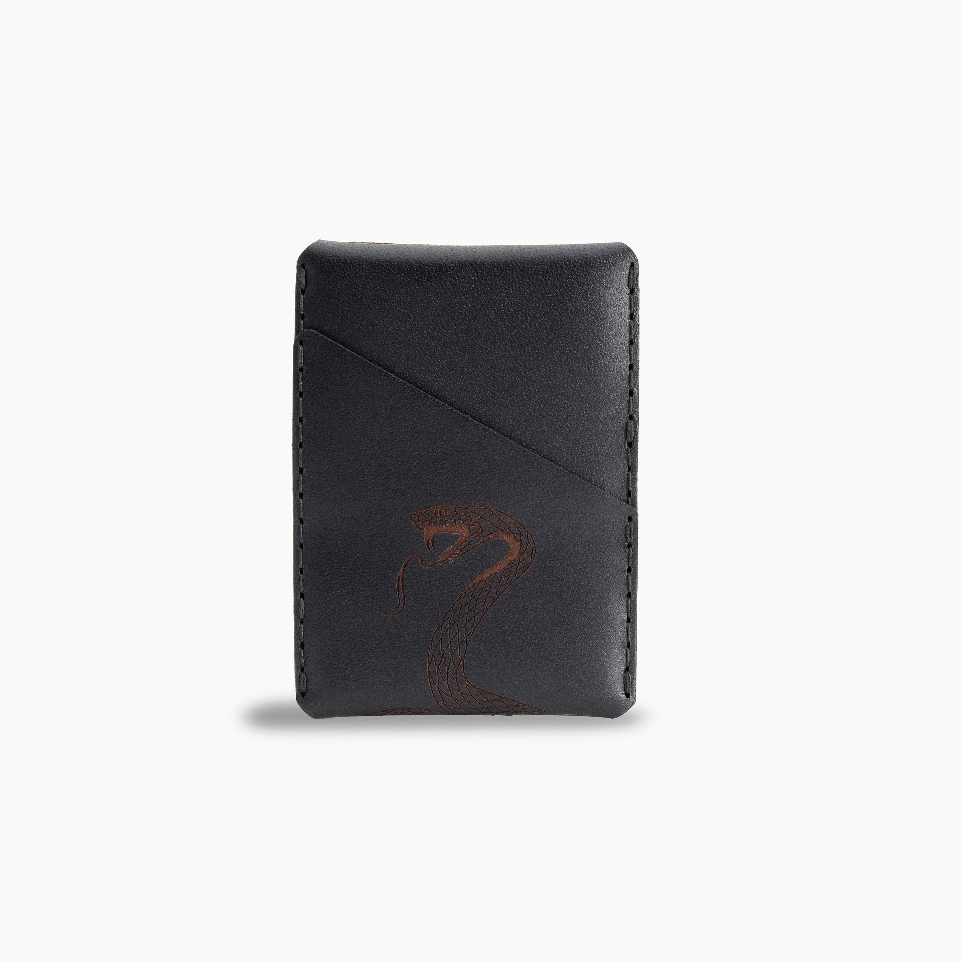 Year of the Snake Winston Card Holder