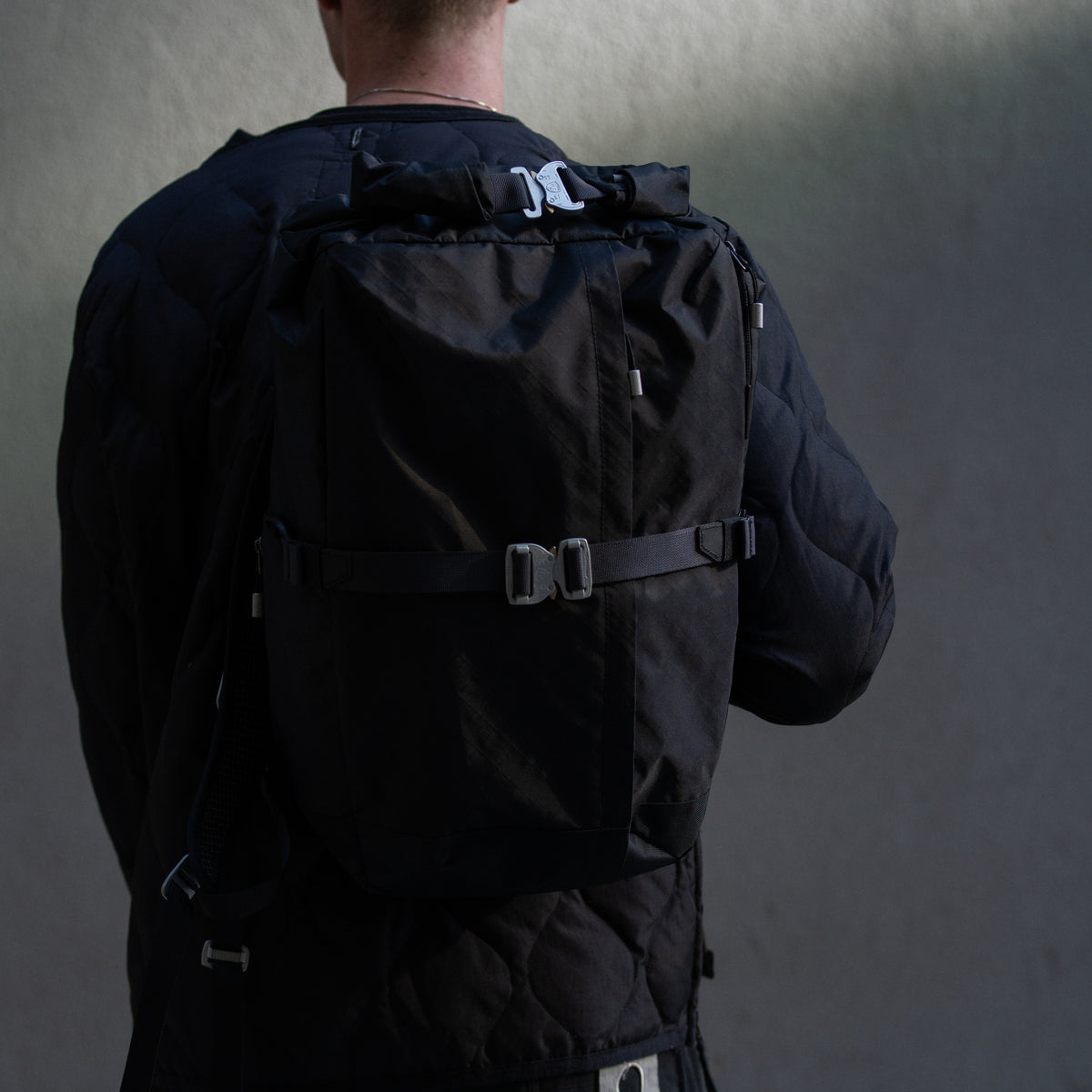 Rolltop 001 by Wingback