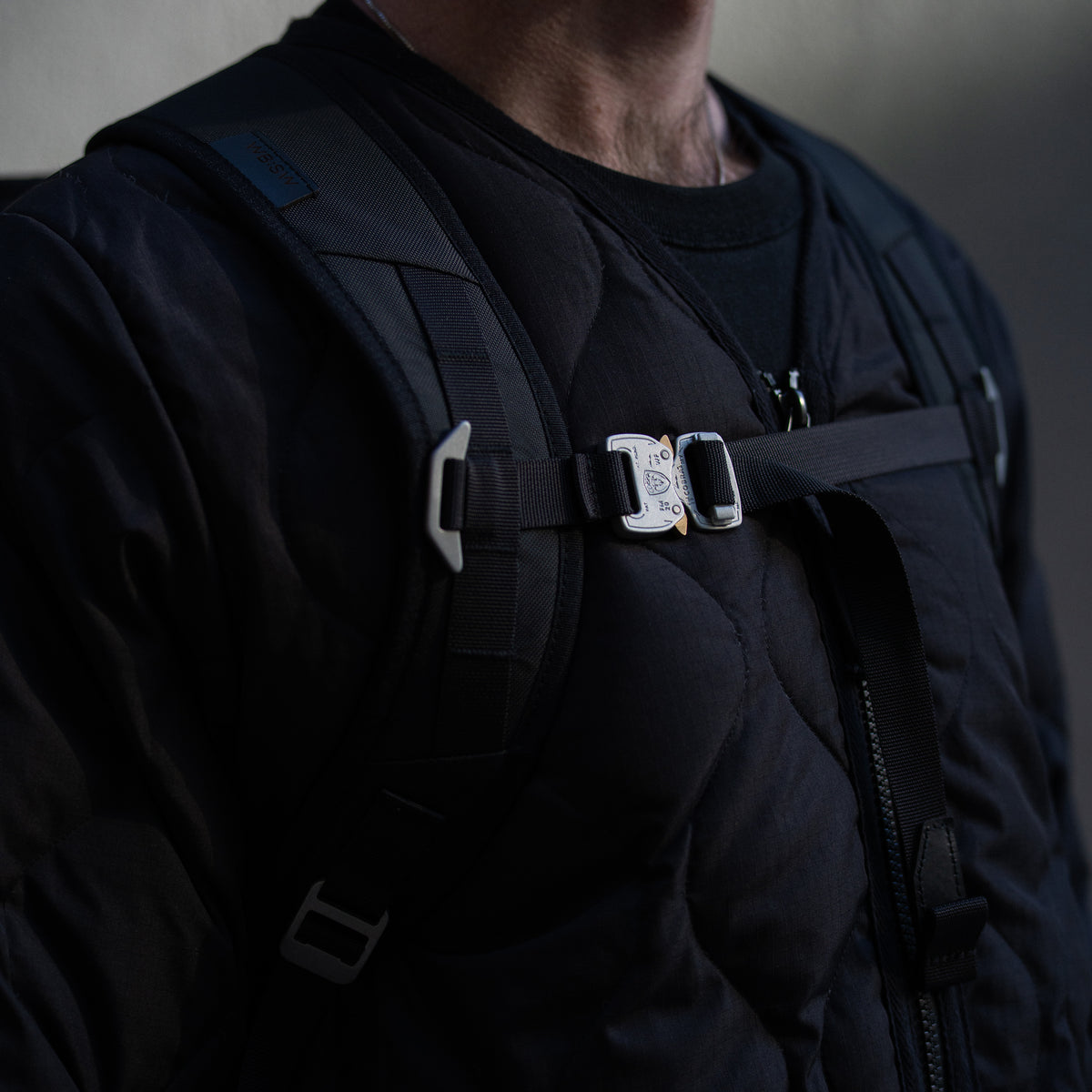 Rolltop 001 by Wingback