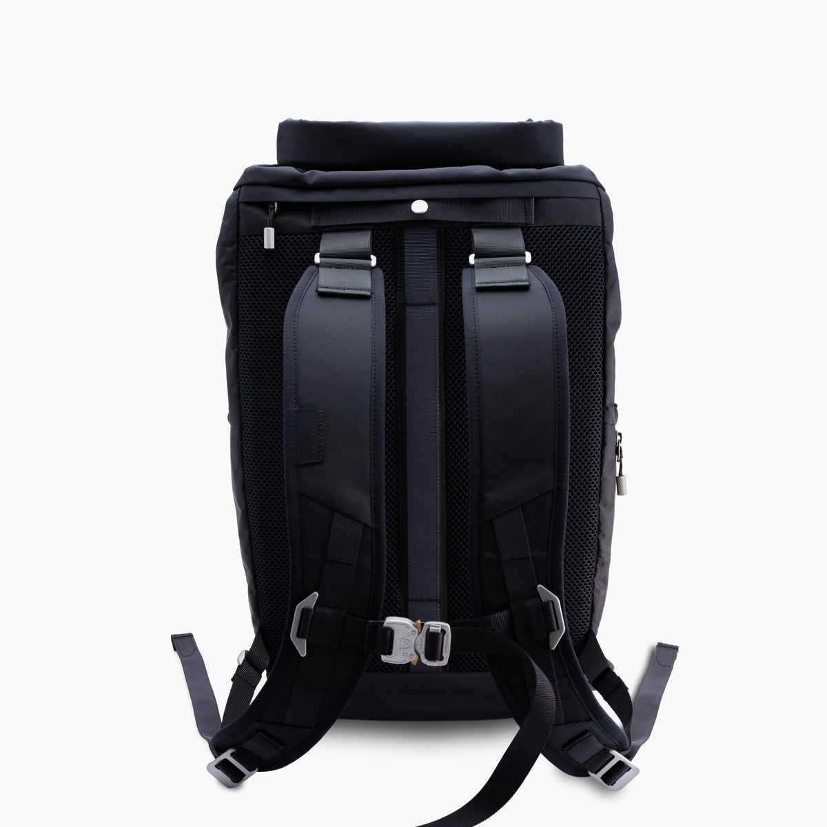 Rolltop 001 by Wingback