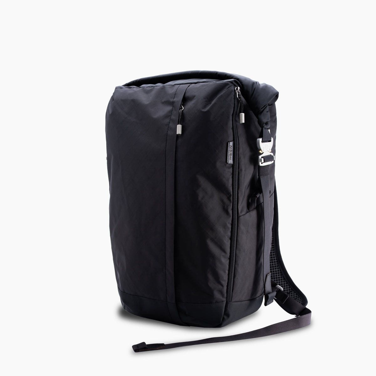 Rolltop 001 by Wingback