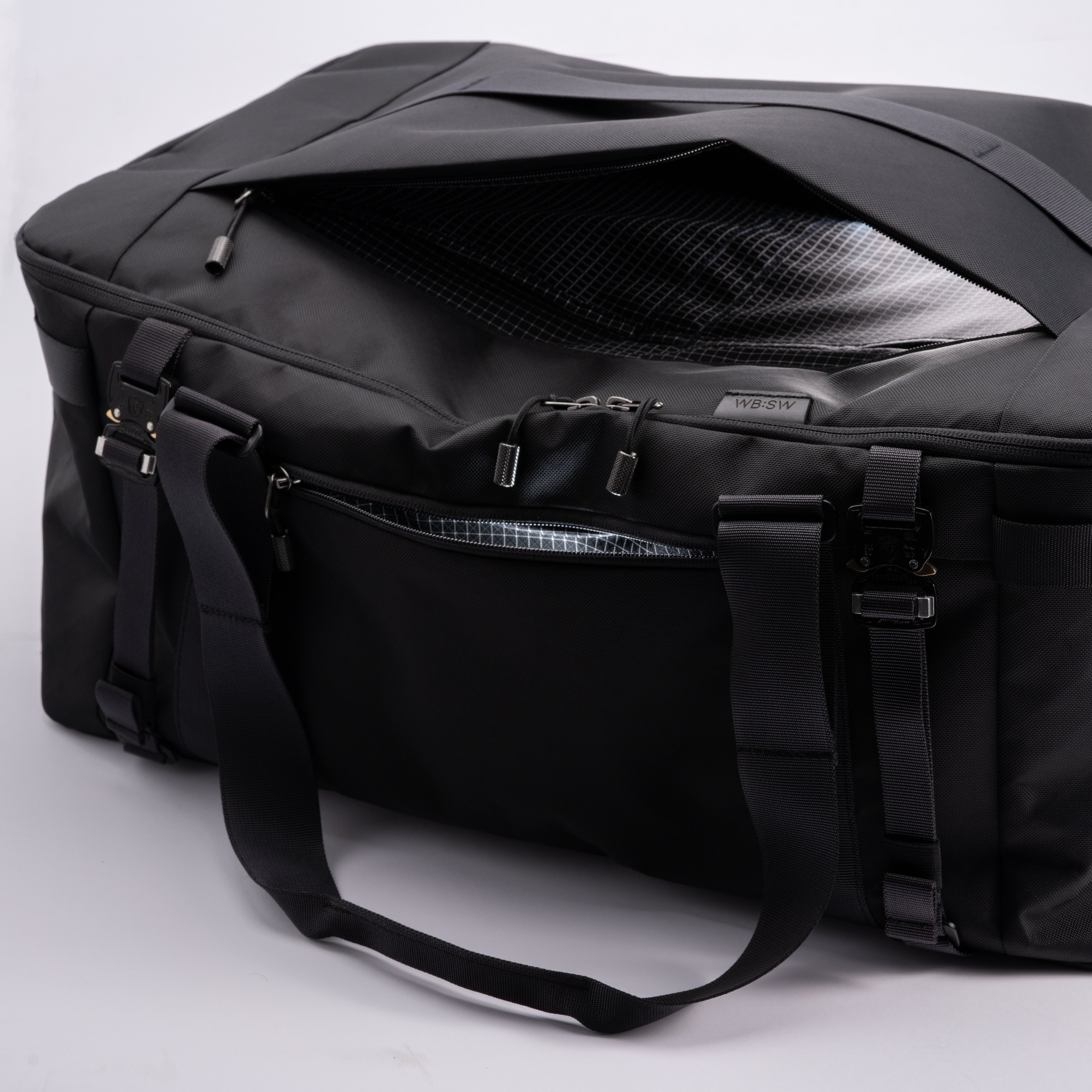 Holdall 004