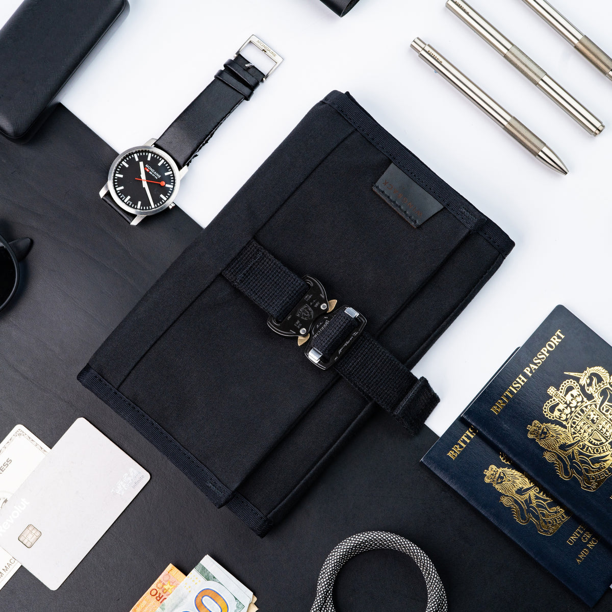 Tool Wrap by Wingback