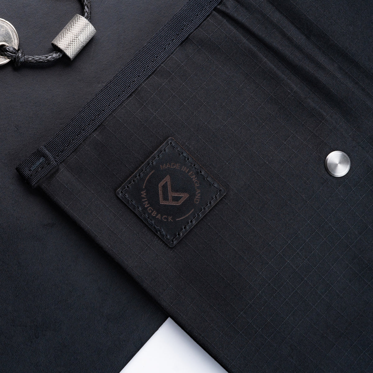 Tool Wrap by Wingback
