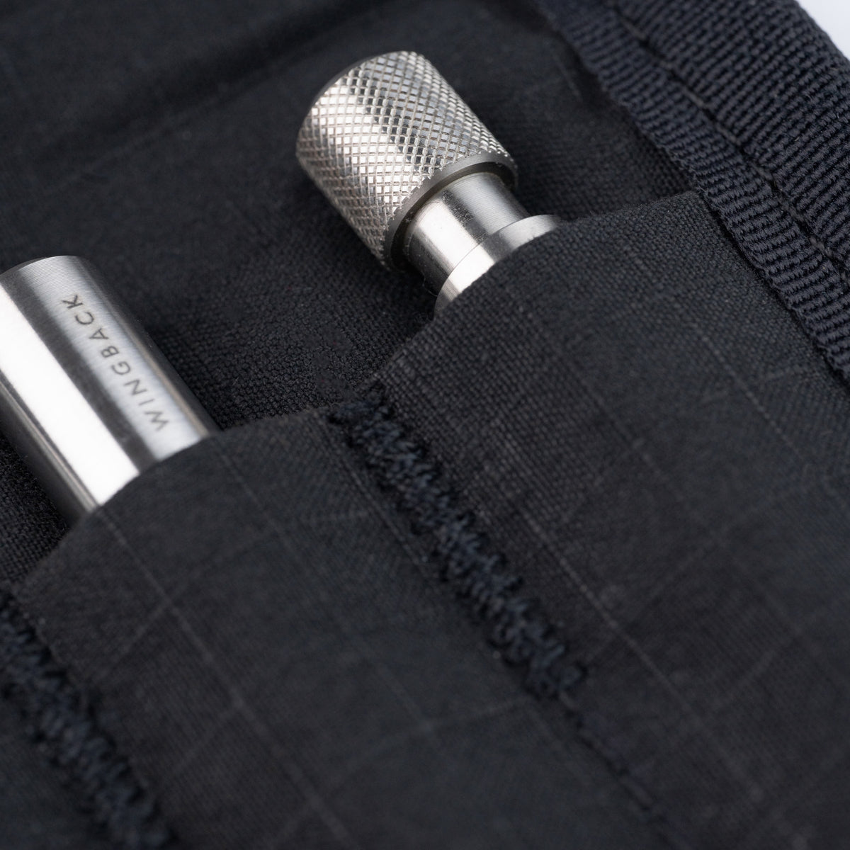 Tool Wrap by Wingback