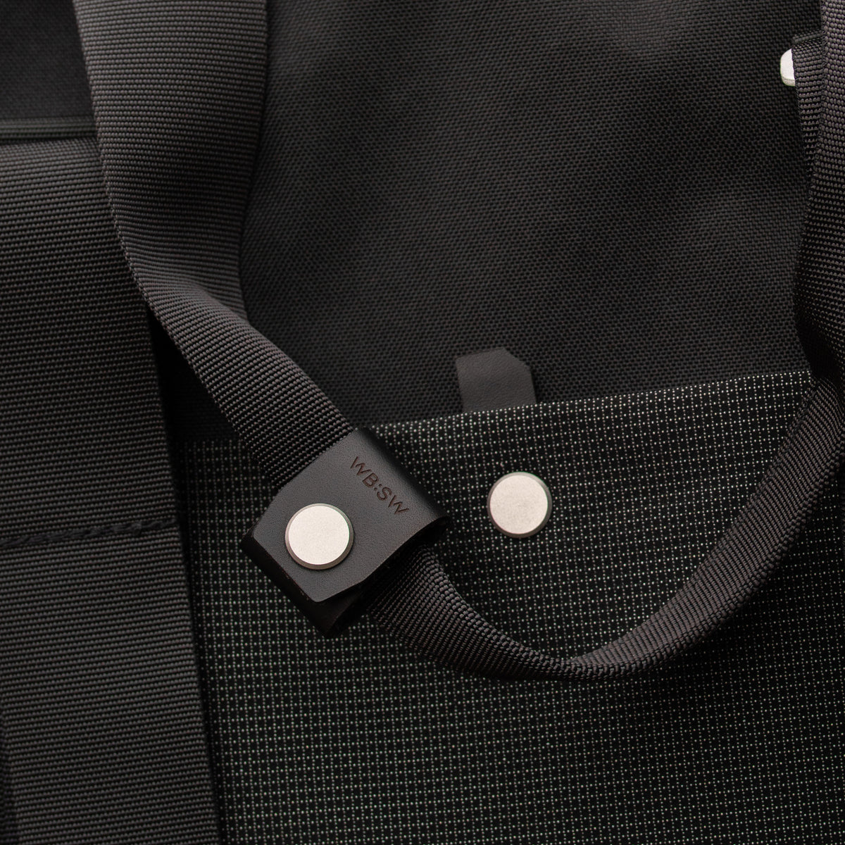 Tote003 by Wingback