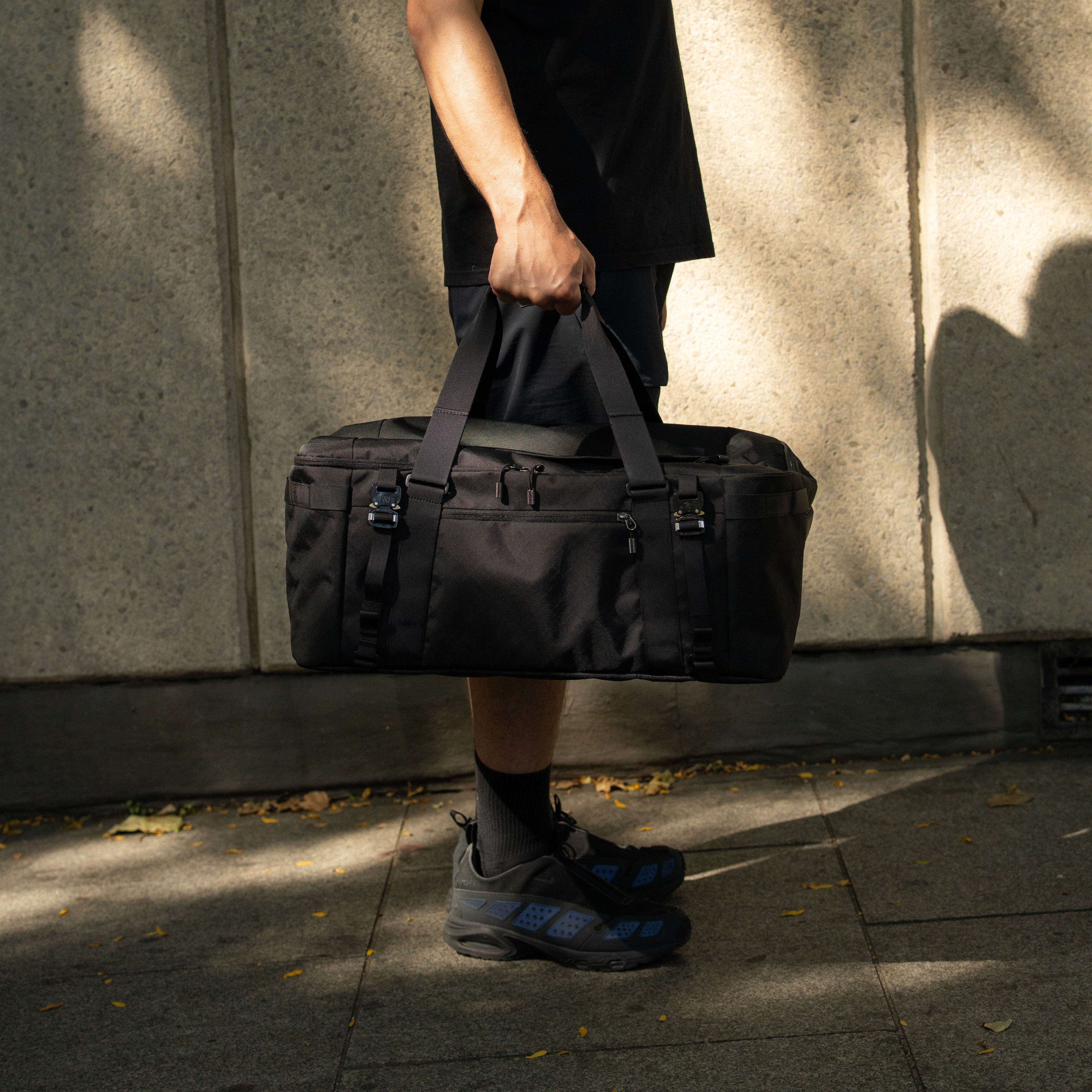 Holdall 004