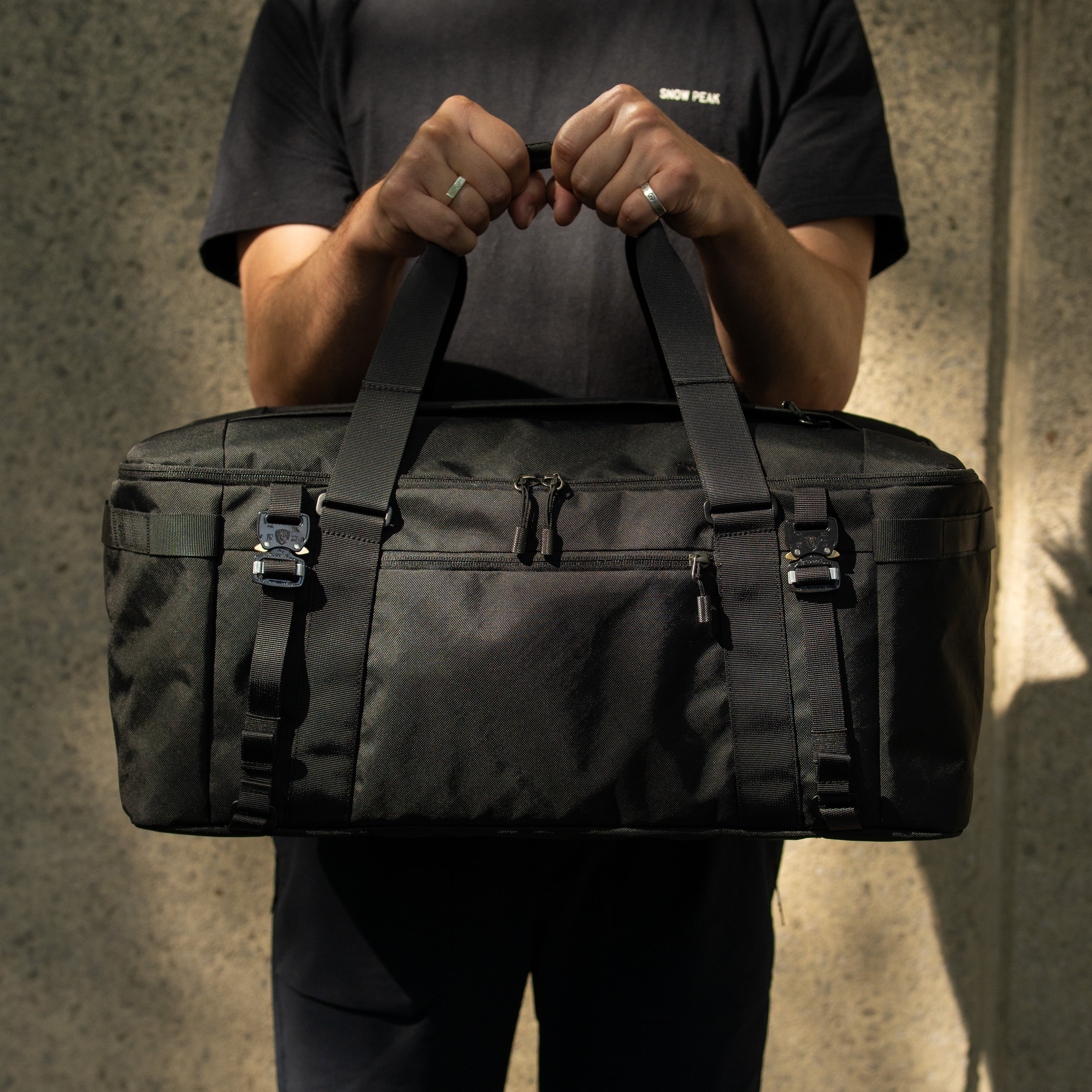 Holdall 004