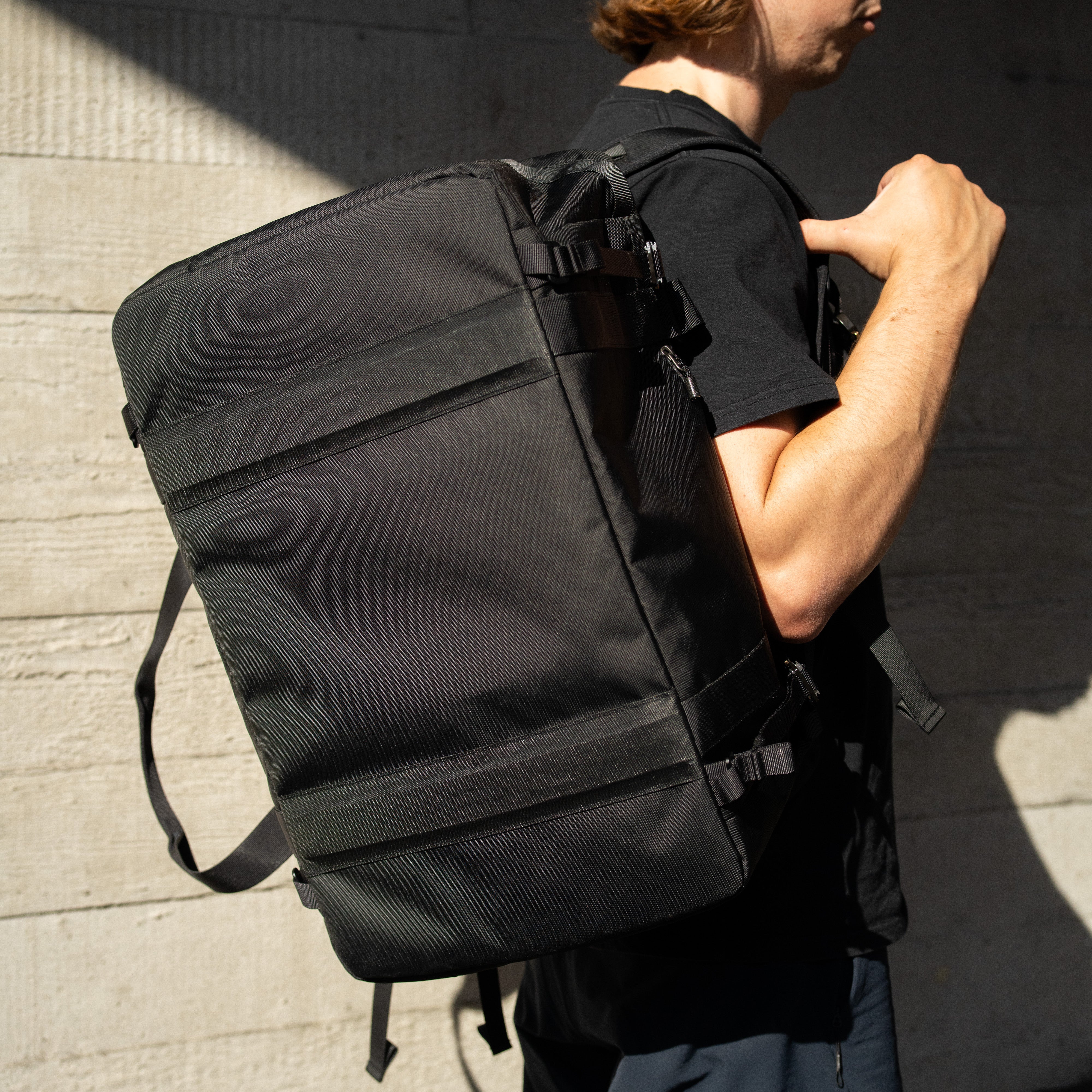 Holdall 004
