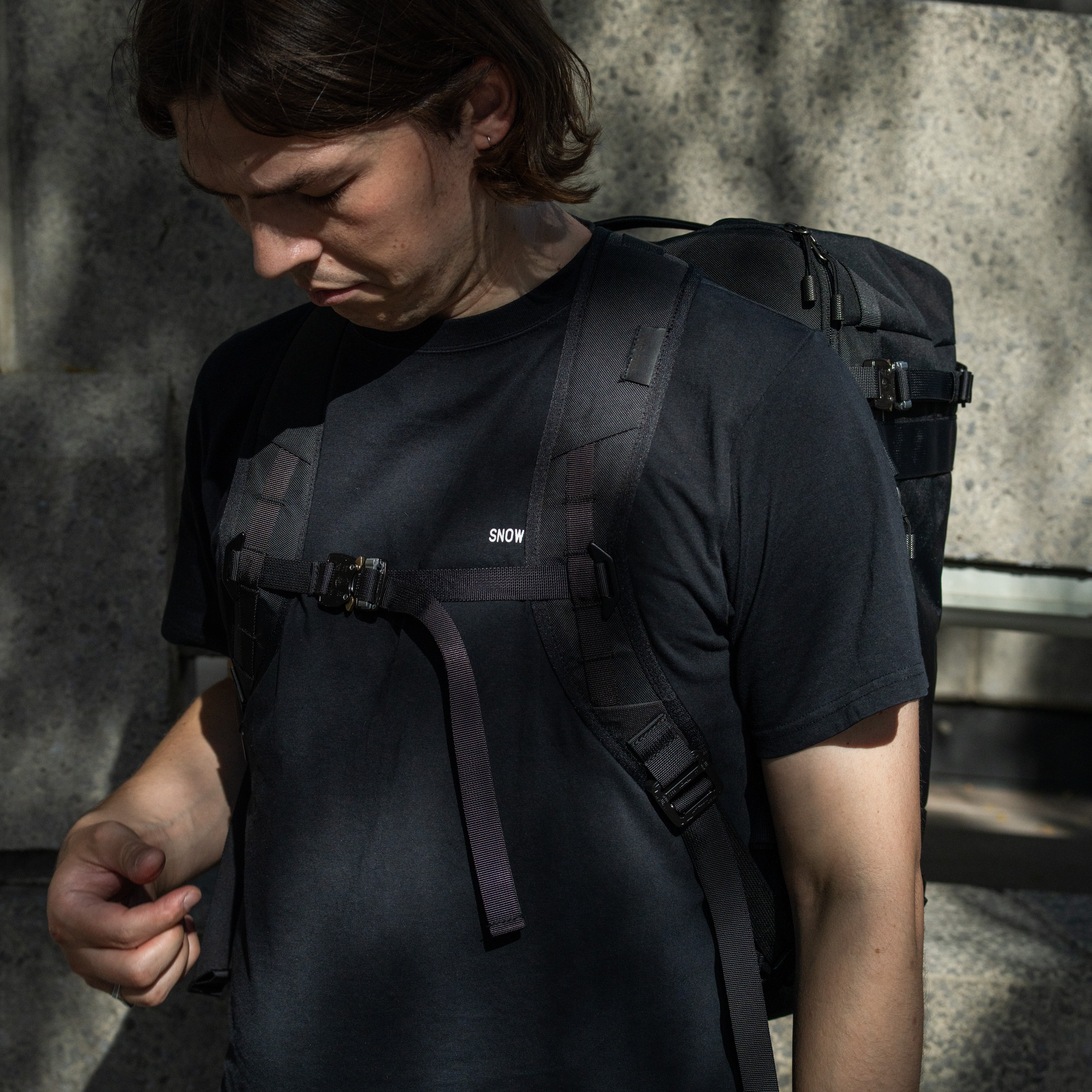 Holdall 004