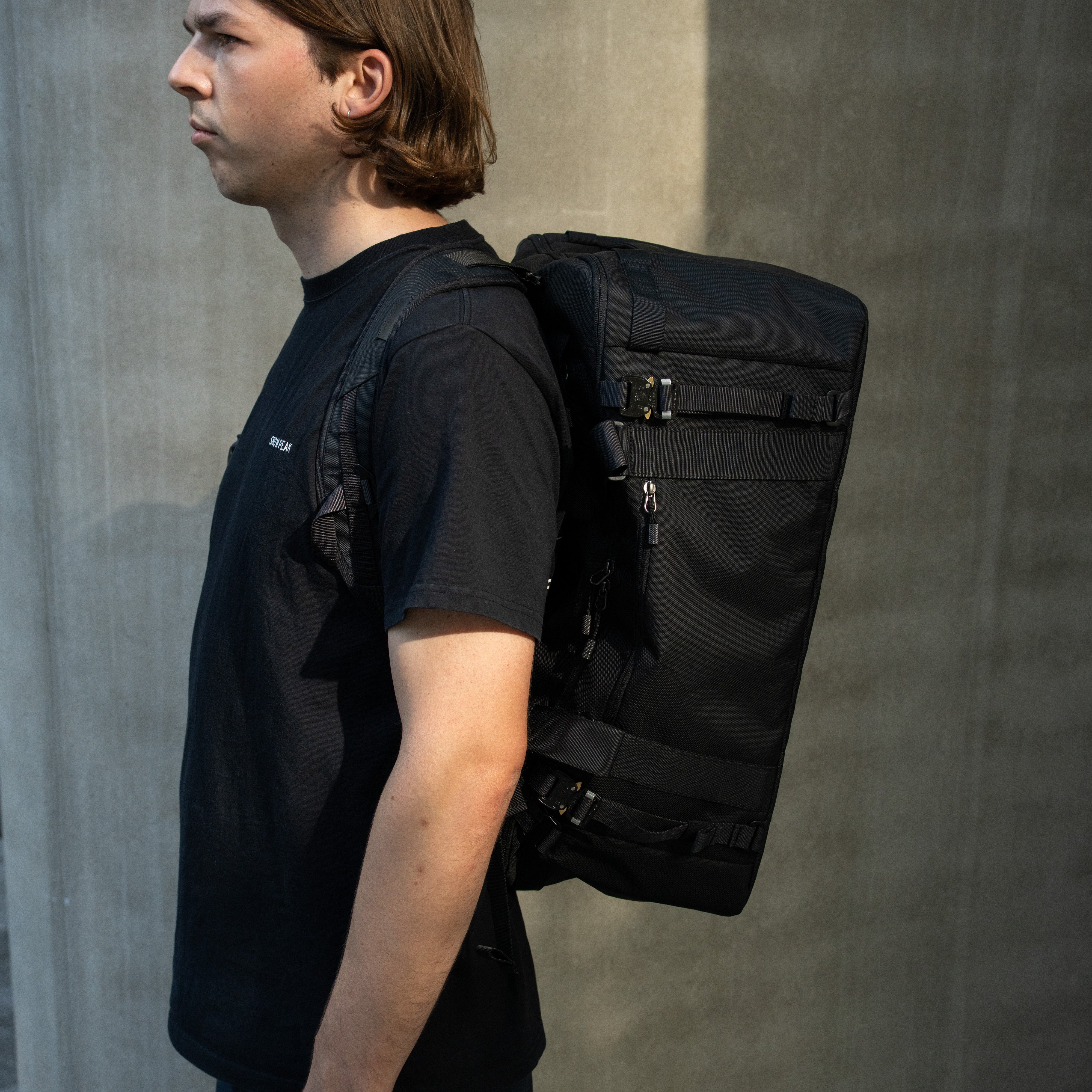 Holdall 004