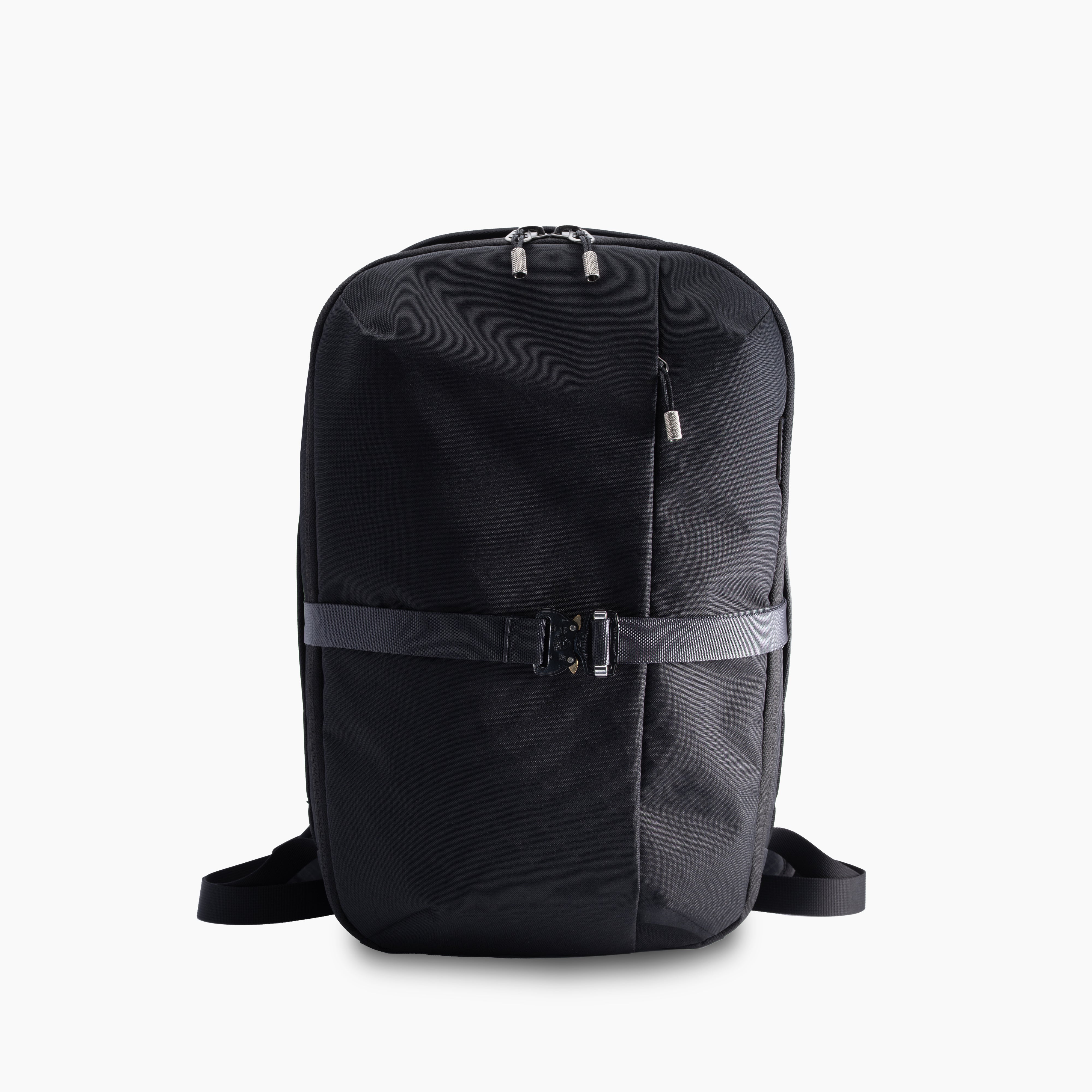 Cargo Strap by Wingback