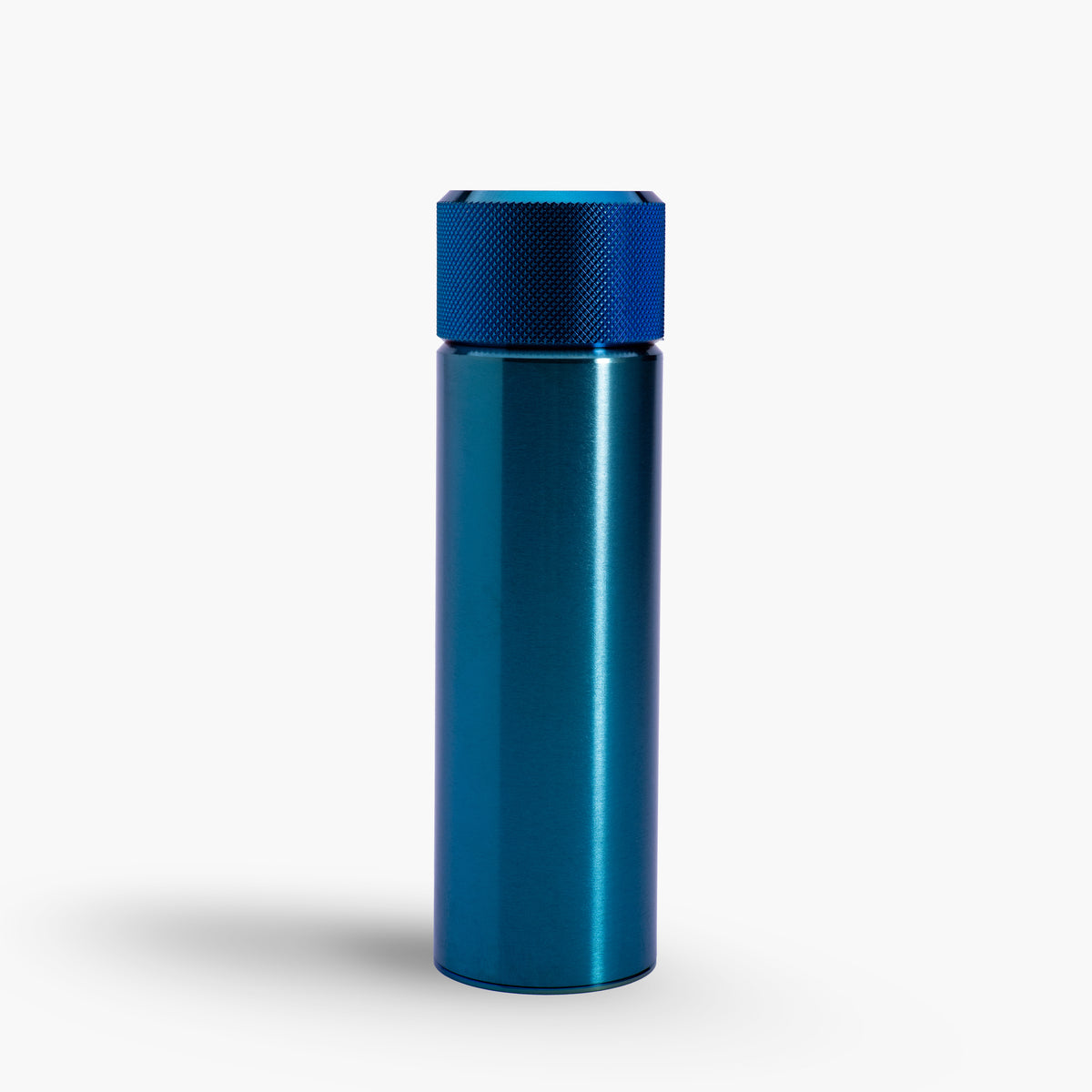 100ml Hip Flask - Jet Fuel by Wingback