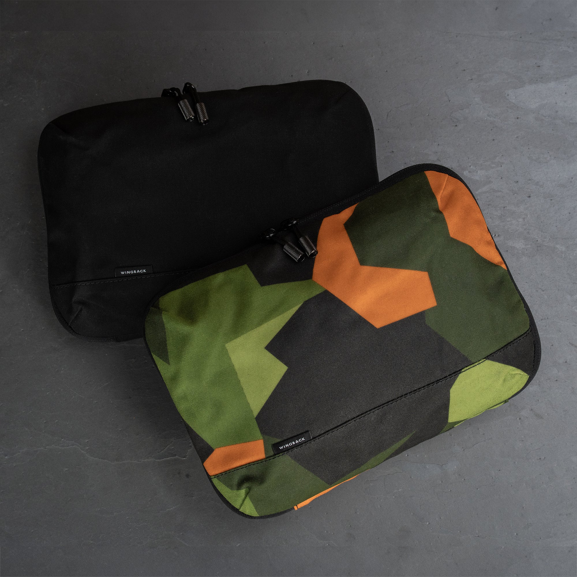 Everyday Sling 2.5L Dazzle Cam