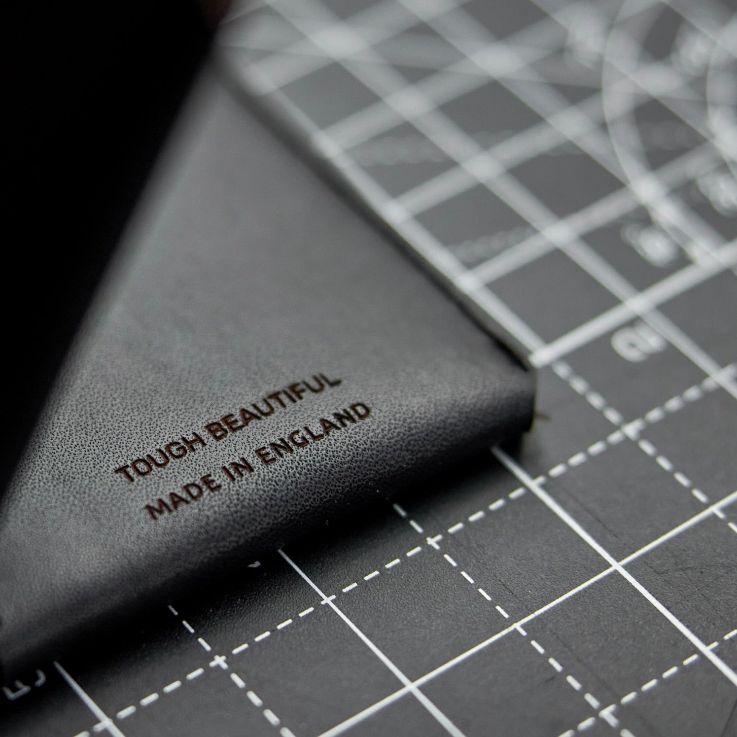 Wingback x FRAHM - Accessory Set