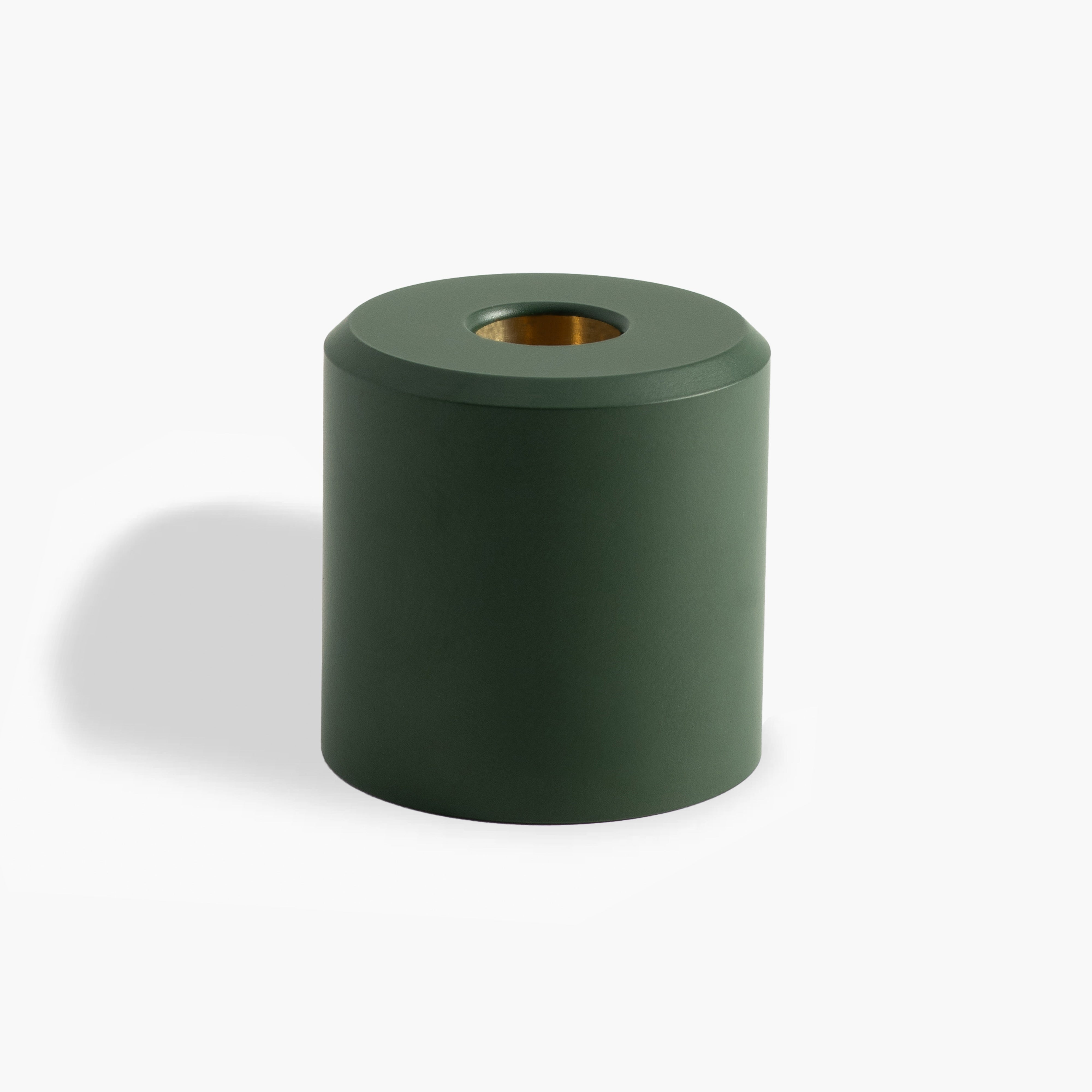 Pen Holder - British Racing Green