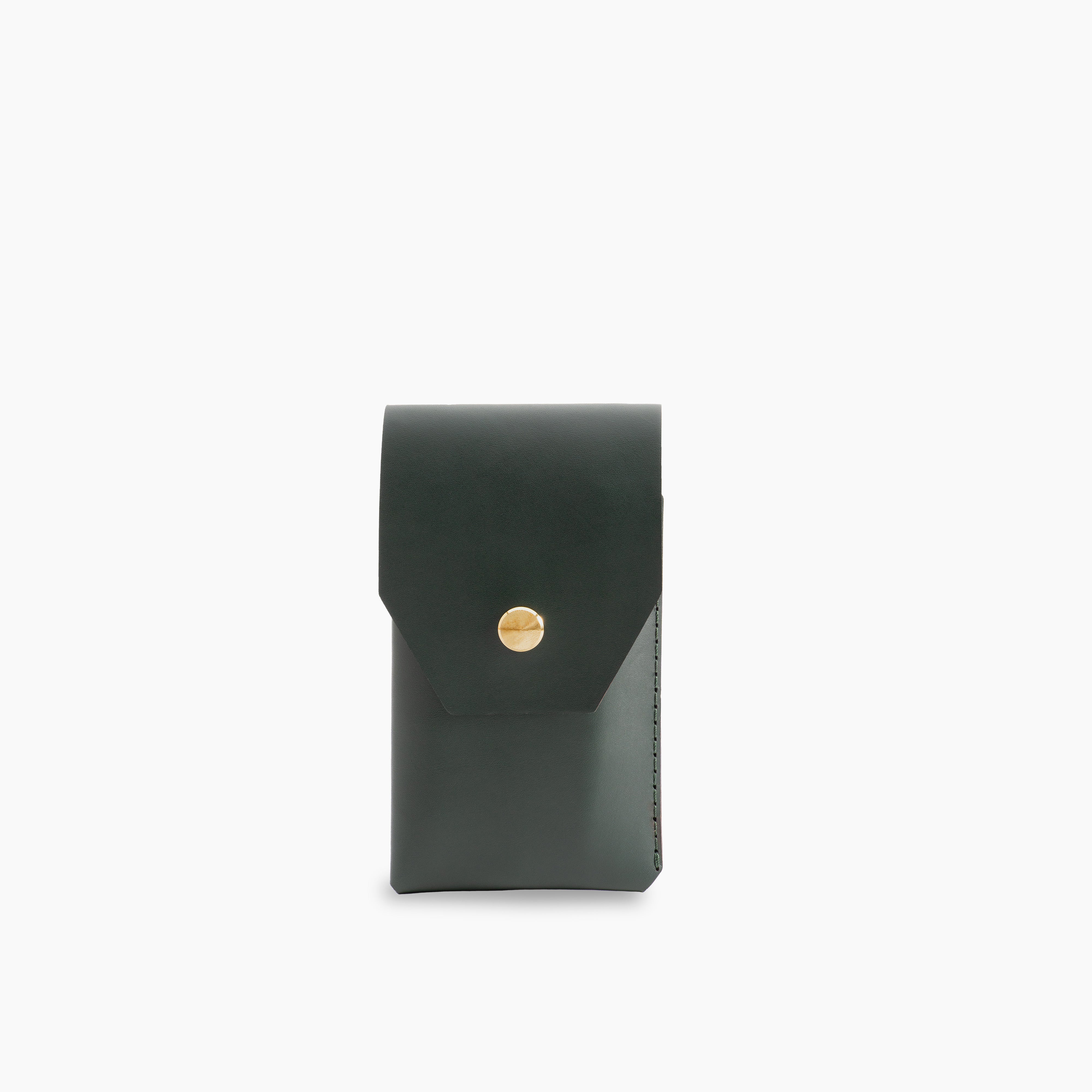 Pen Slip - British Racing Green