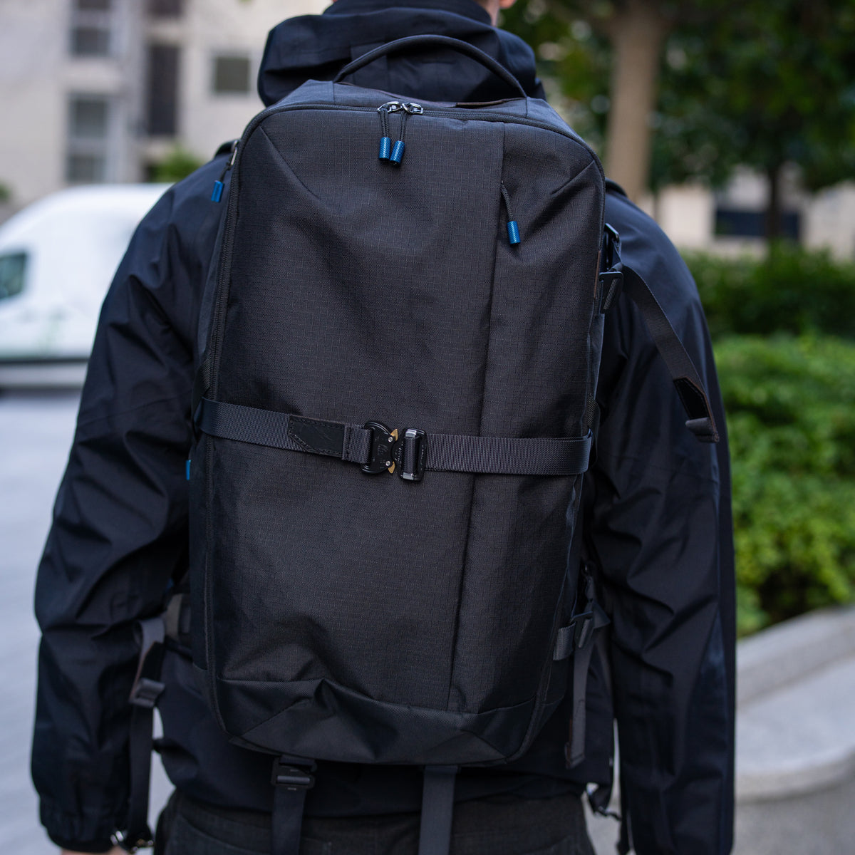 Heavy Lift Pack 002 by Wingback