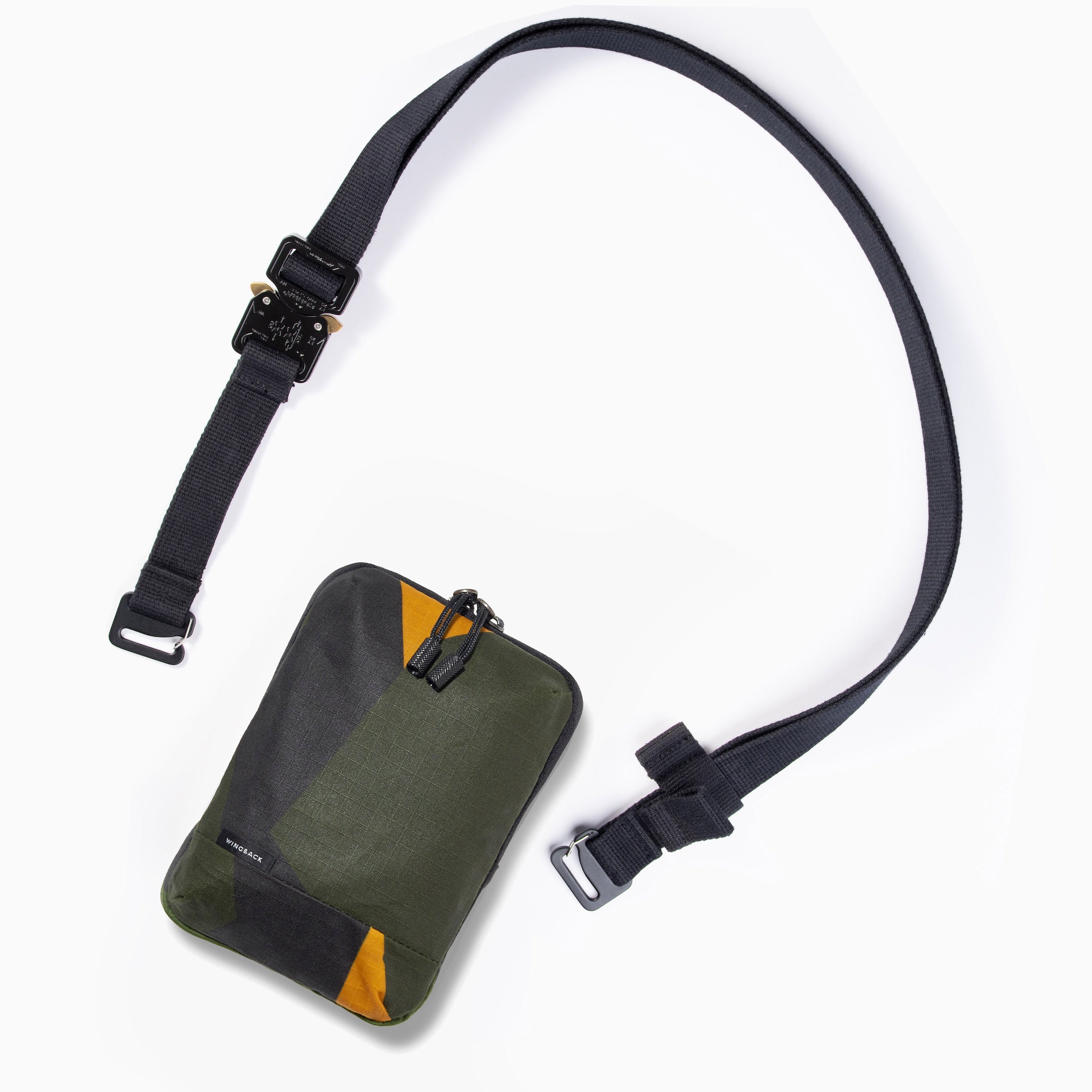 Everyday Pouch 1L - Dazzle Cam