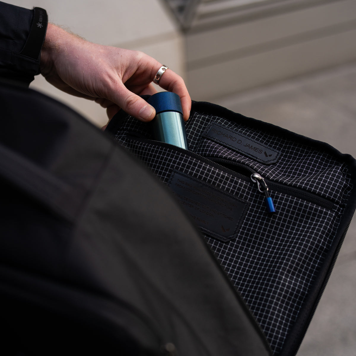 Heavy Lift Pack 002 by Wingback