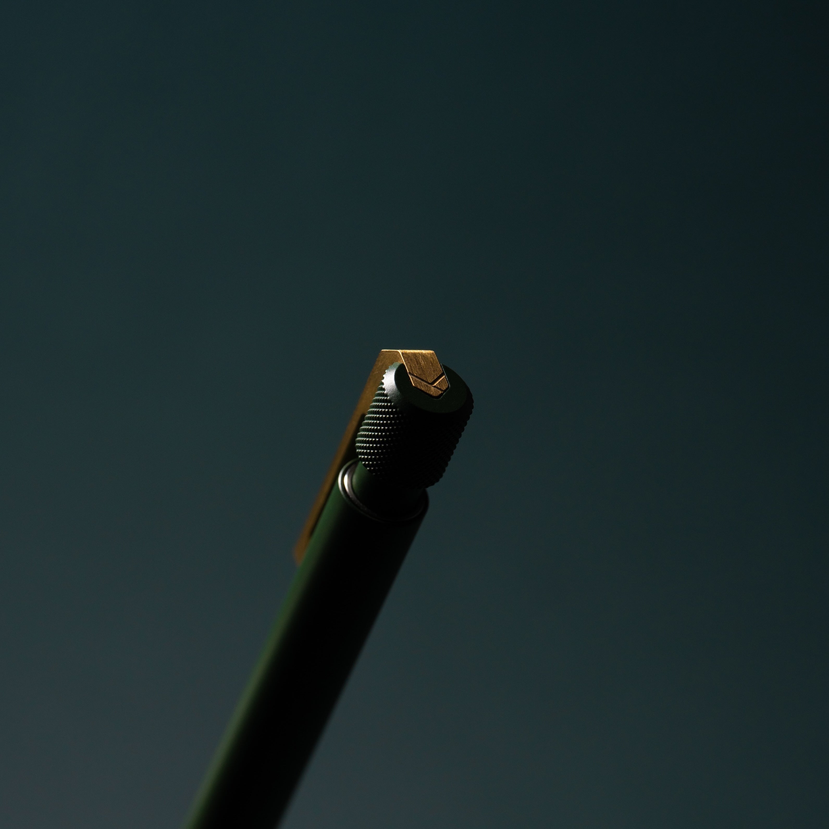 Journeyman Pen - British Racing Green