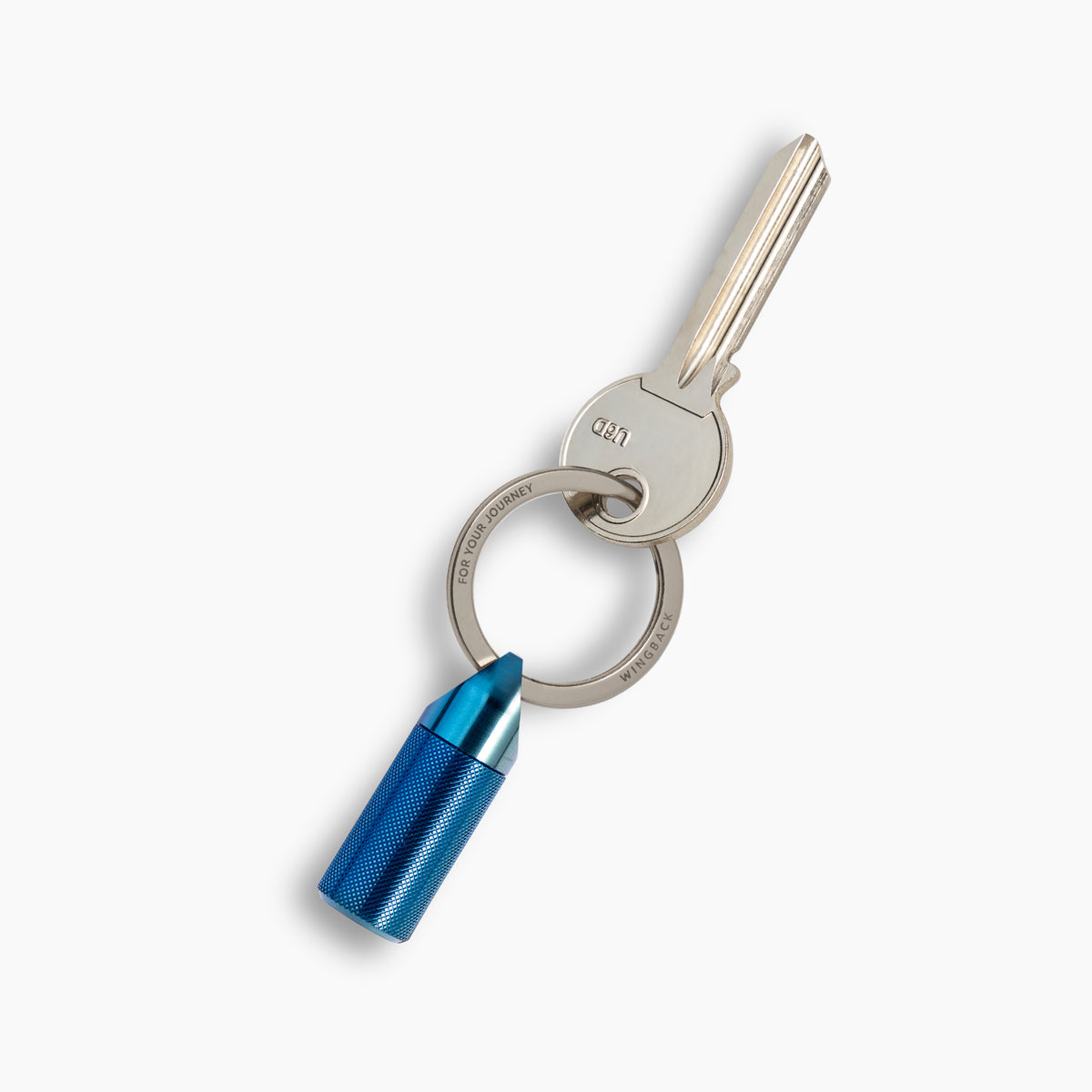 Key Cache - Jet Fuel by Wingback
