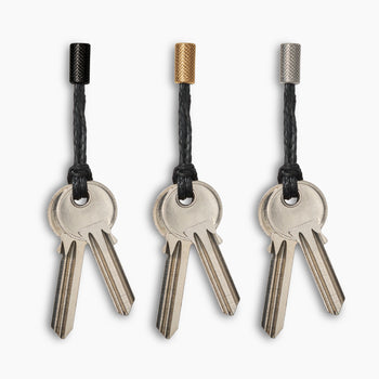 Key Fob Set by Wingback